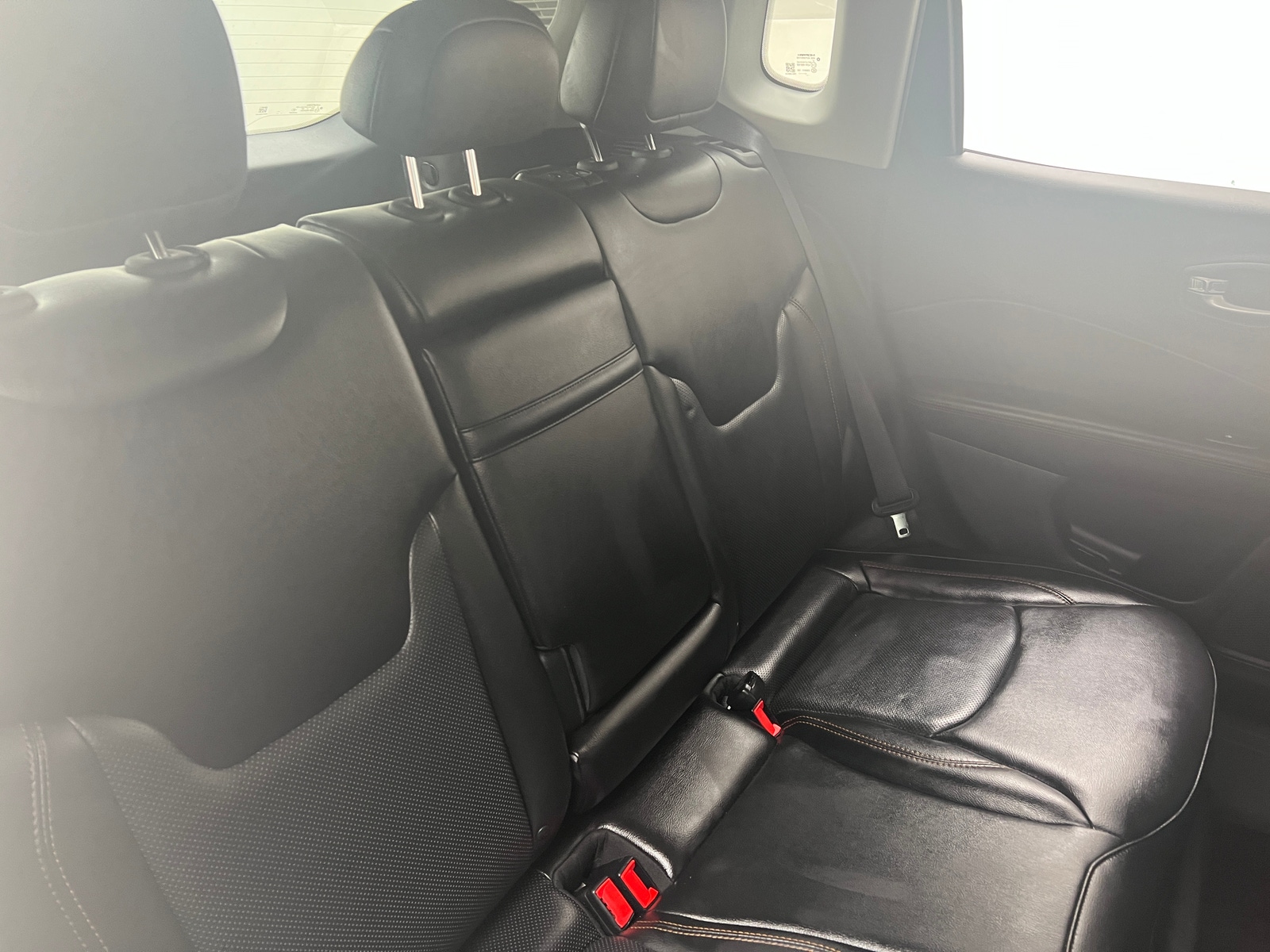 Thumbnail: 2018 Jeep Compass - 5