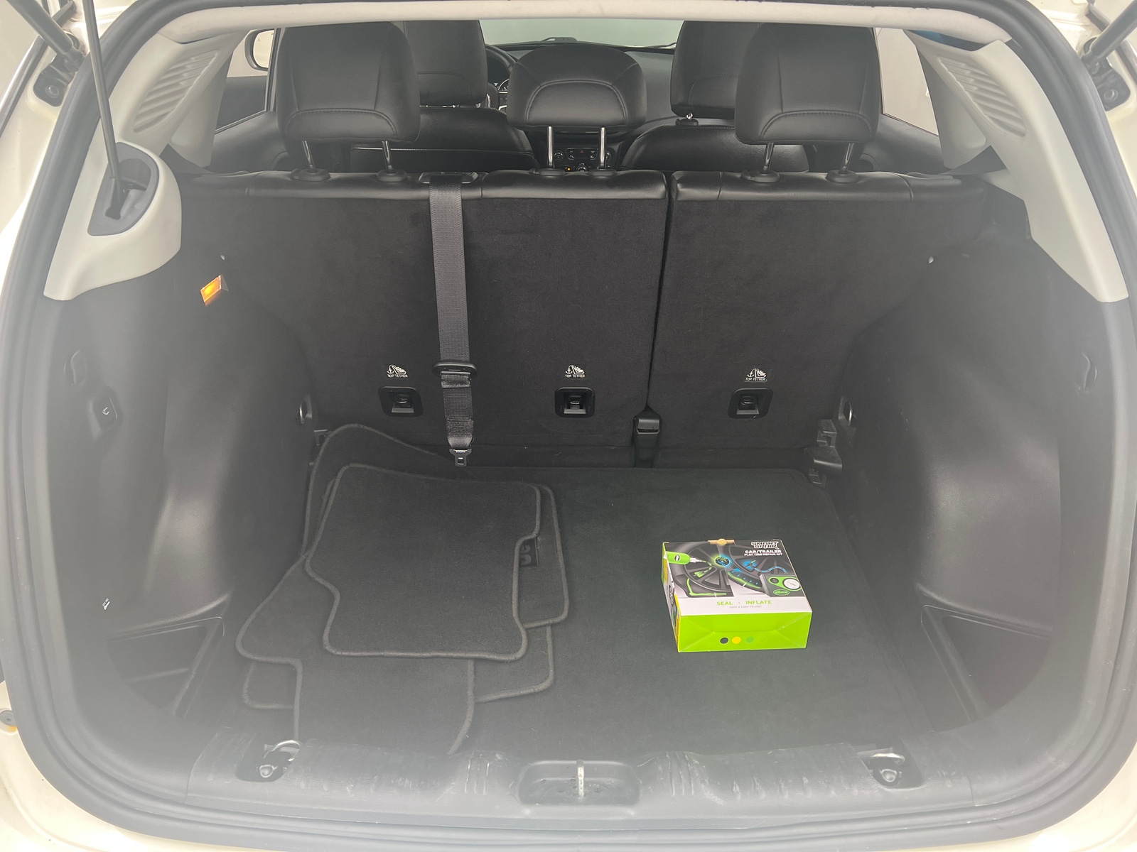 Thumbnail: 2018 Jeep Compass - 6