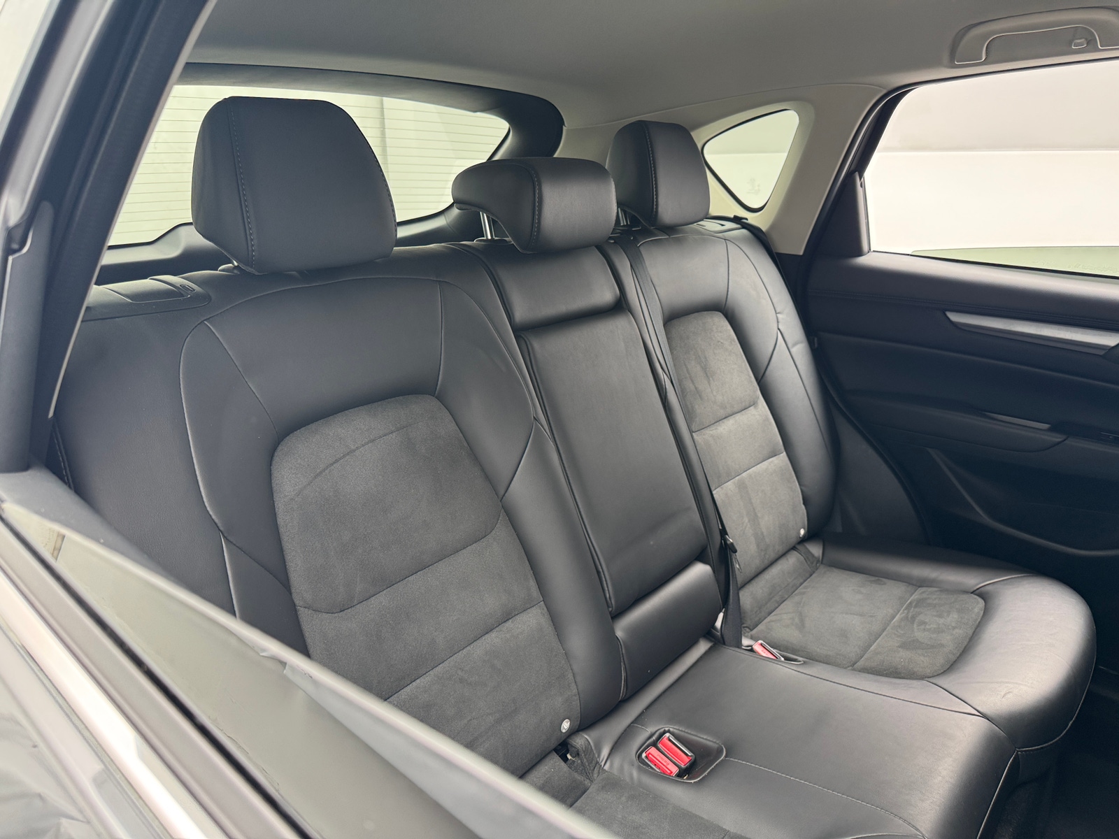 Thumbnail: 2023 Mazda CX-5 - 5