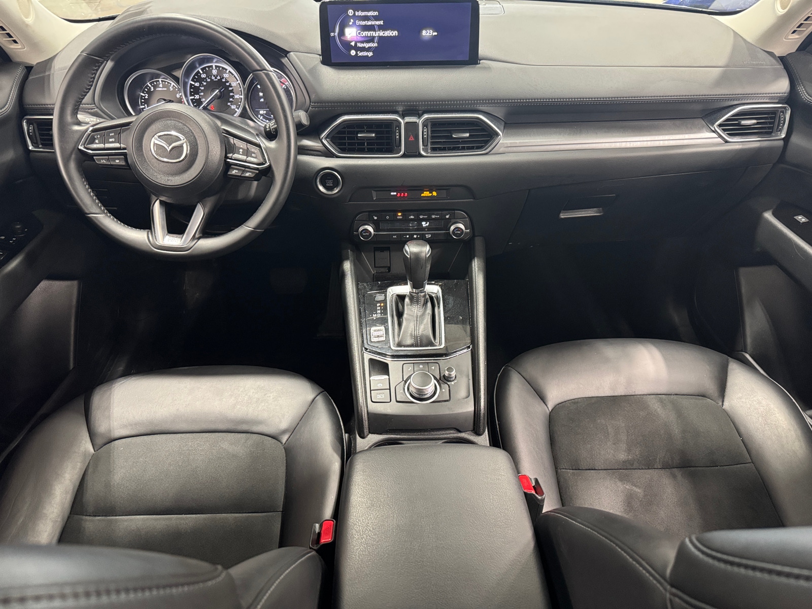 Thumbnail: 2023 Mazda CX-5 - 2