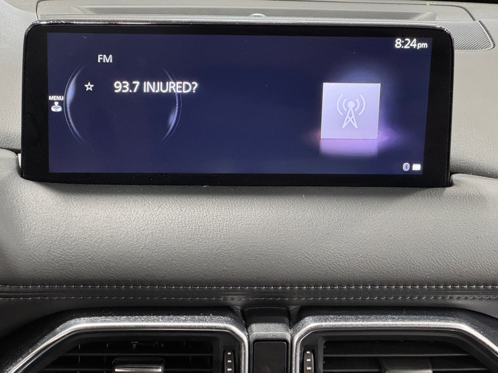 Thumbnail: 2023 Mazda CX-5 - 3