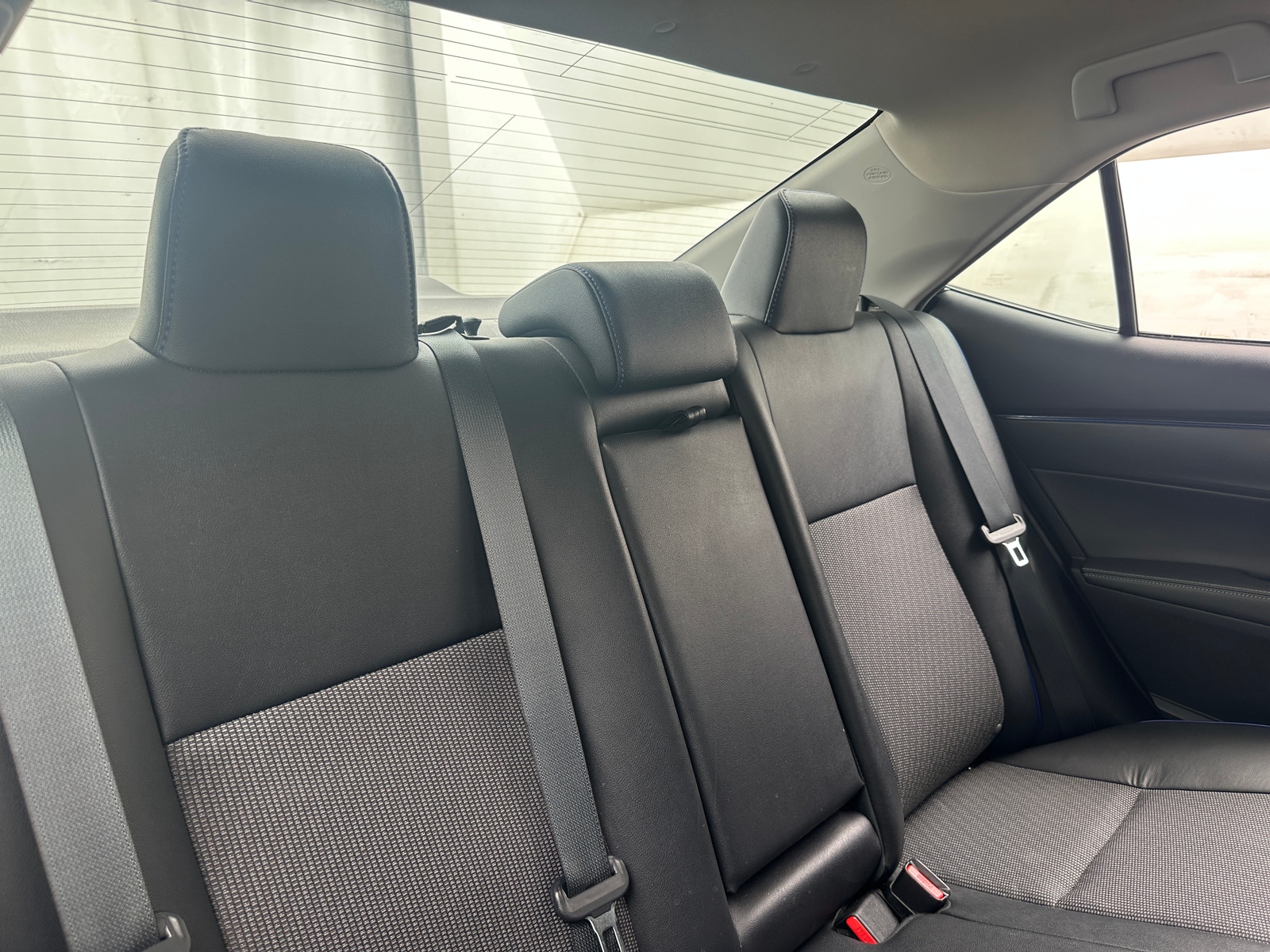 Thumbnail: 2019 Toyota Corolla - 5