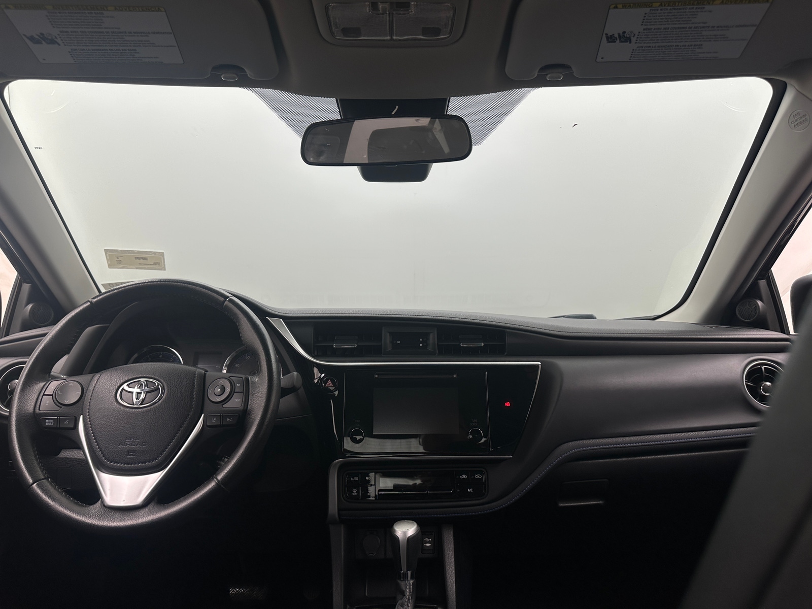 Thumbnail: 2019 Toyota Corolla - 2