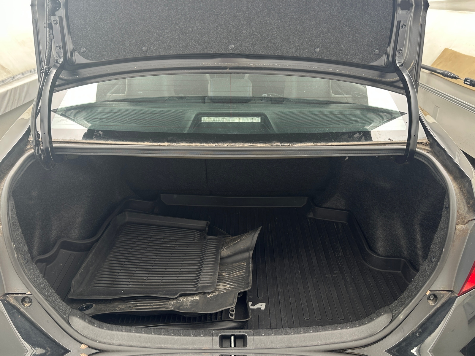 Thumbnail: 2019 Toyota Corolla - 6