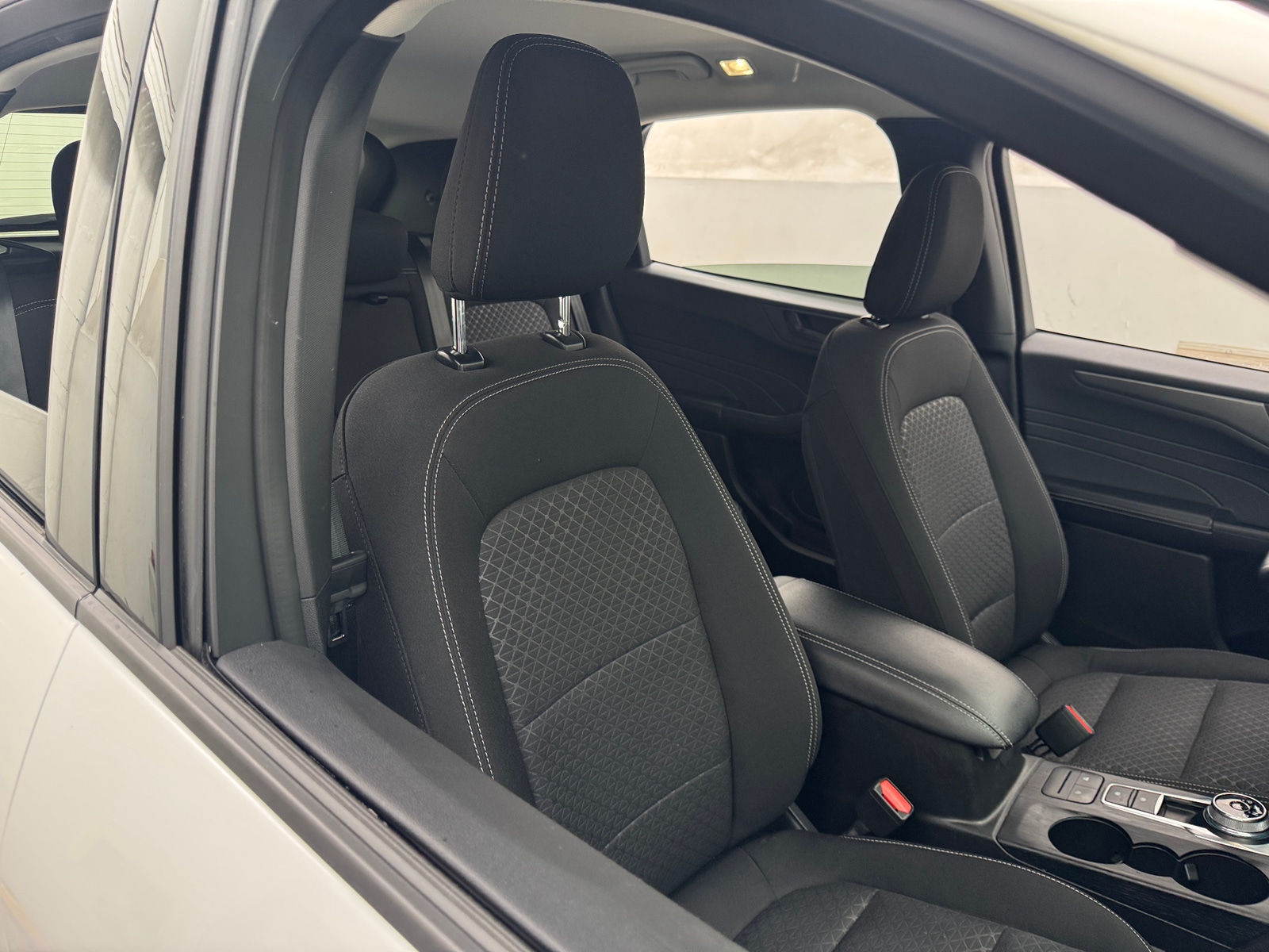 Thumbnail: 2024 Ford Escape - 2