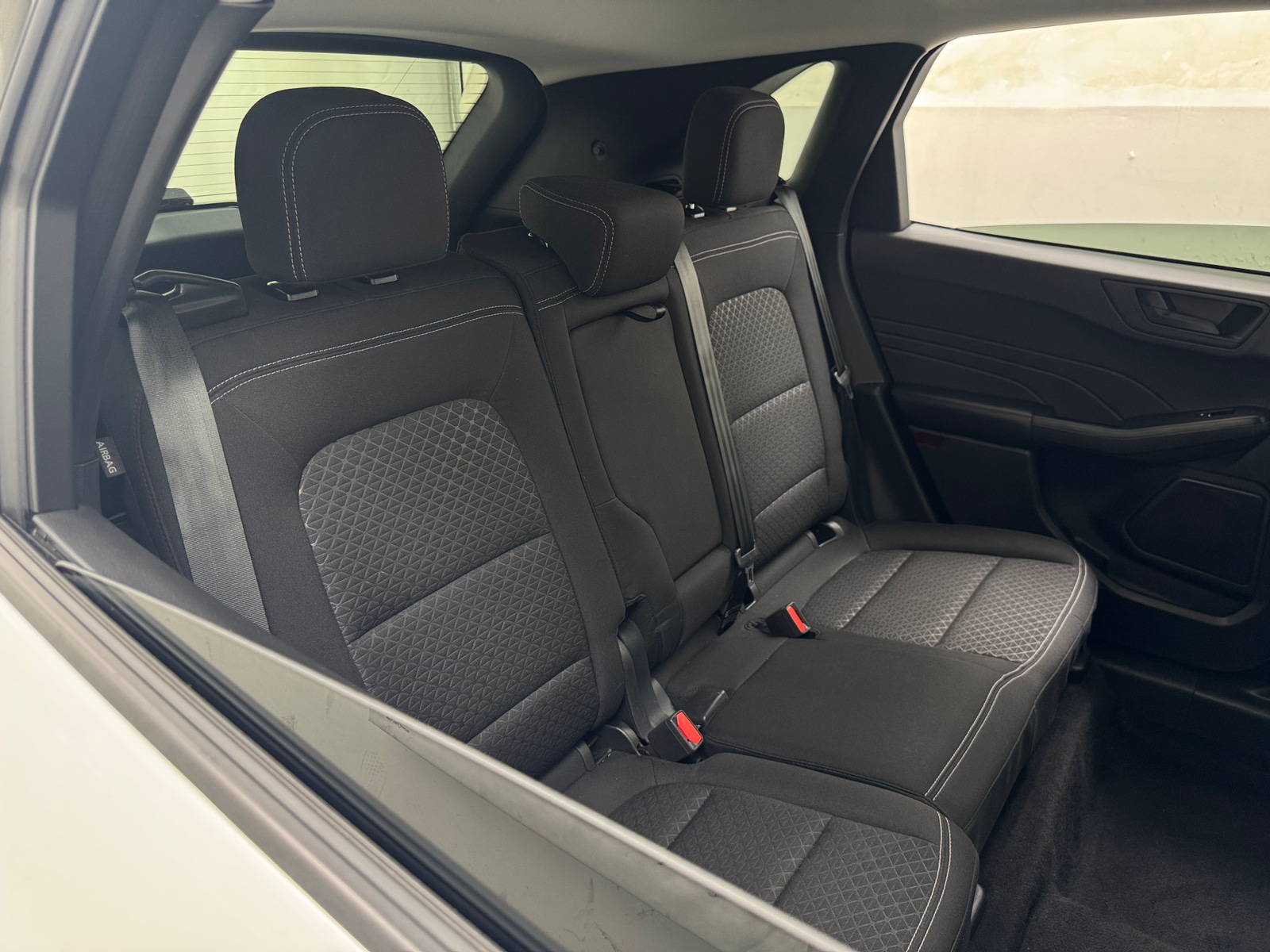 Thumbnail: 2024 Ford Escape - 6