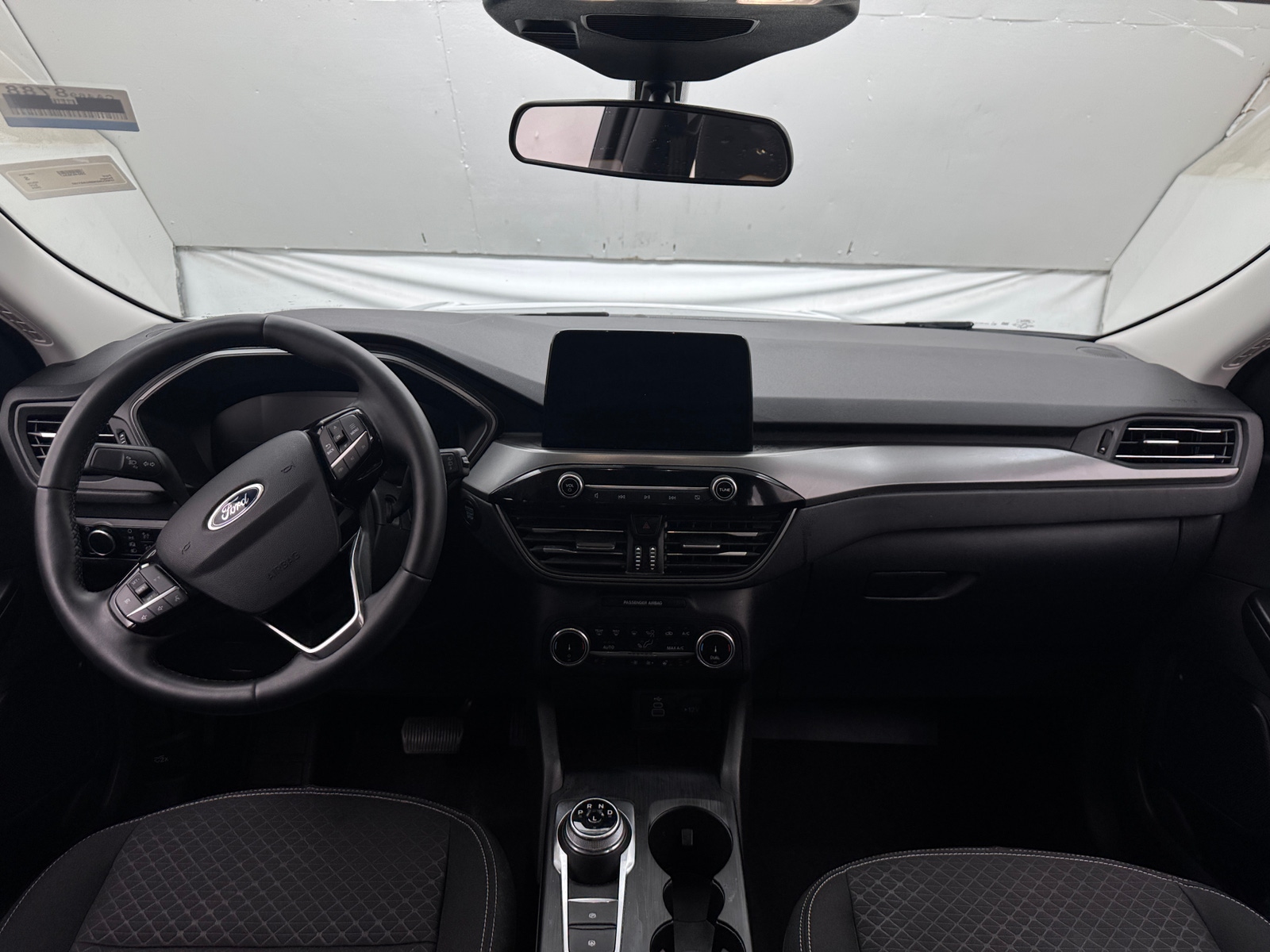 Thumbnail: 2024 Ford Escape - 3