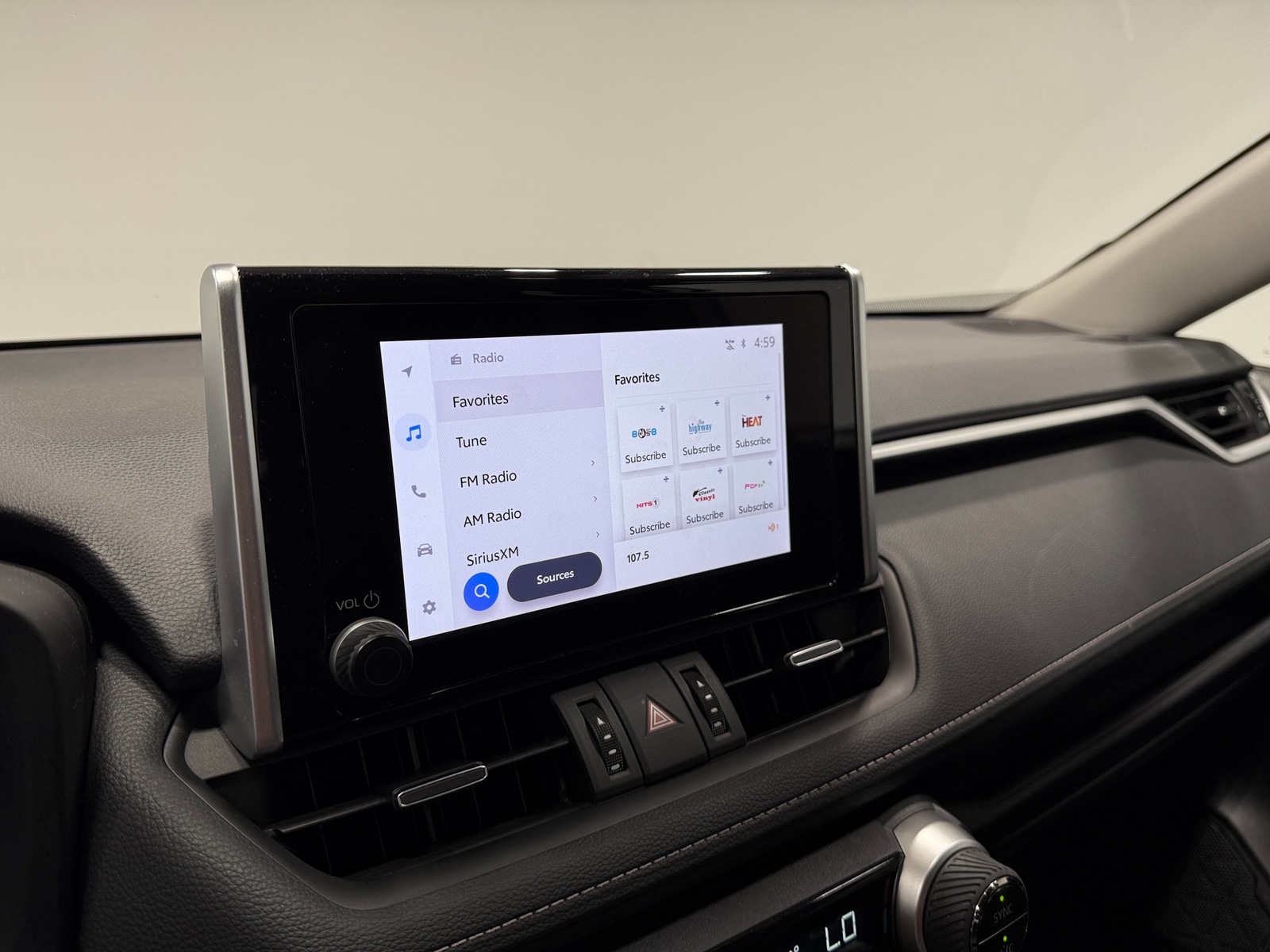 Thumbnail: 2024 Toyota RAV4 - 3