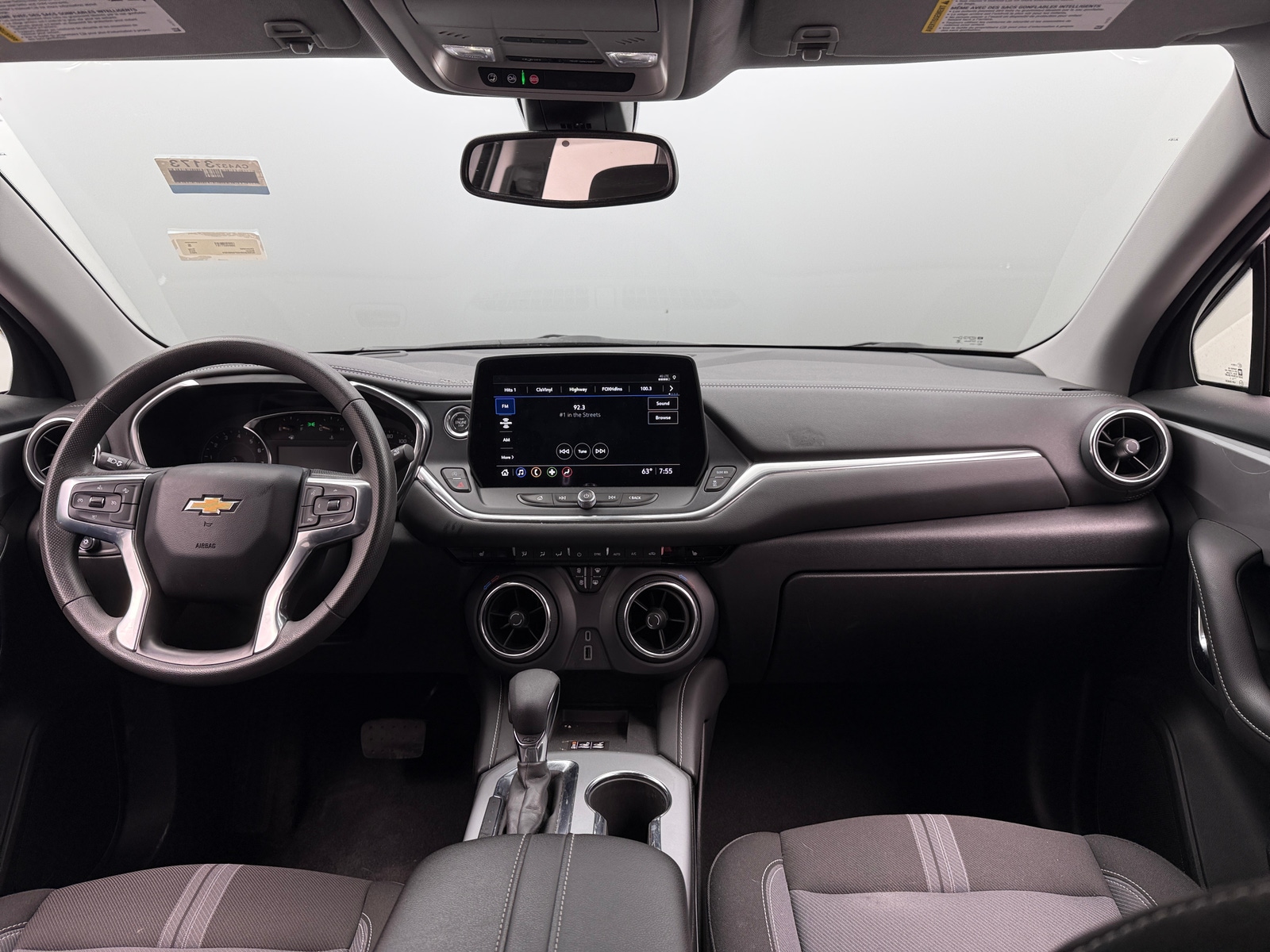 Thumbnail: 2023 Chevrolet Blazer - 3