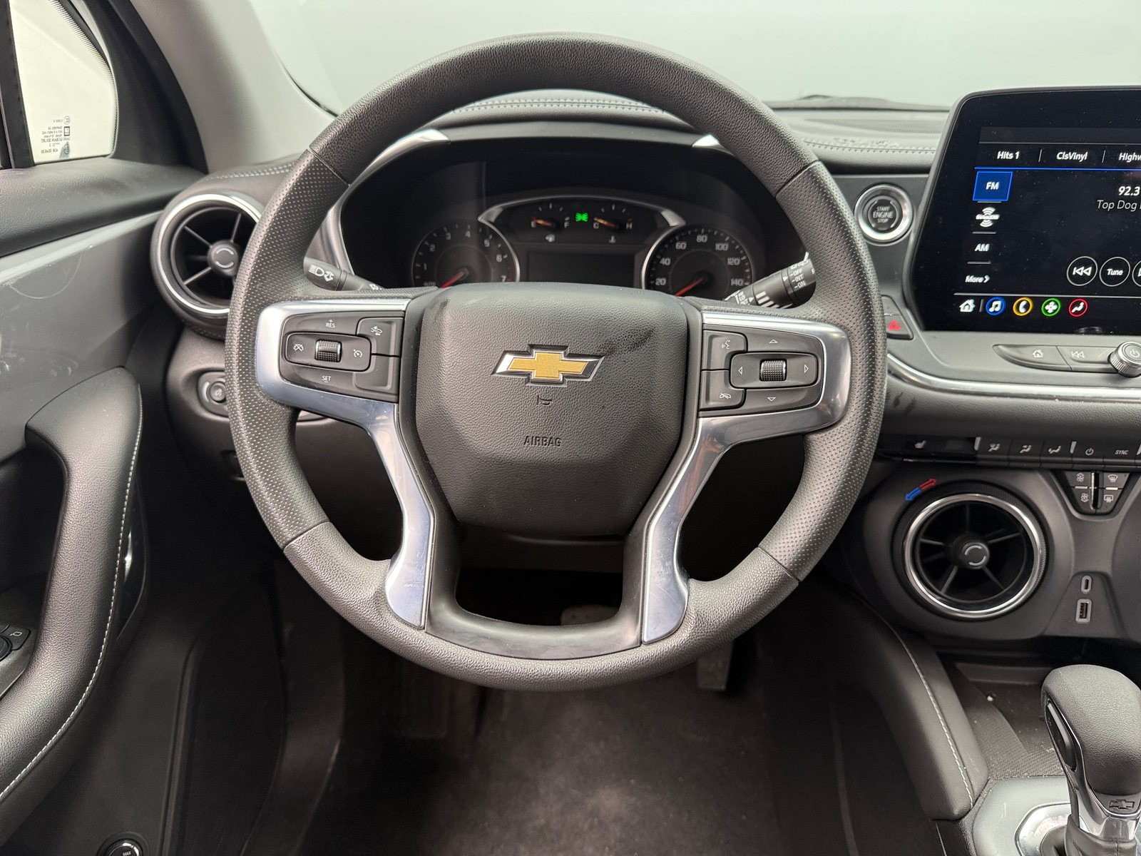 Thumbnail: 2023 Chevrolet Blazer - 5