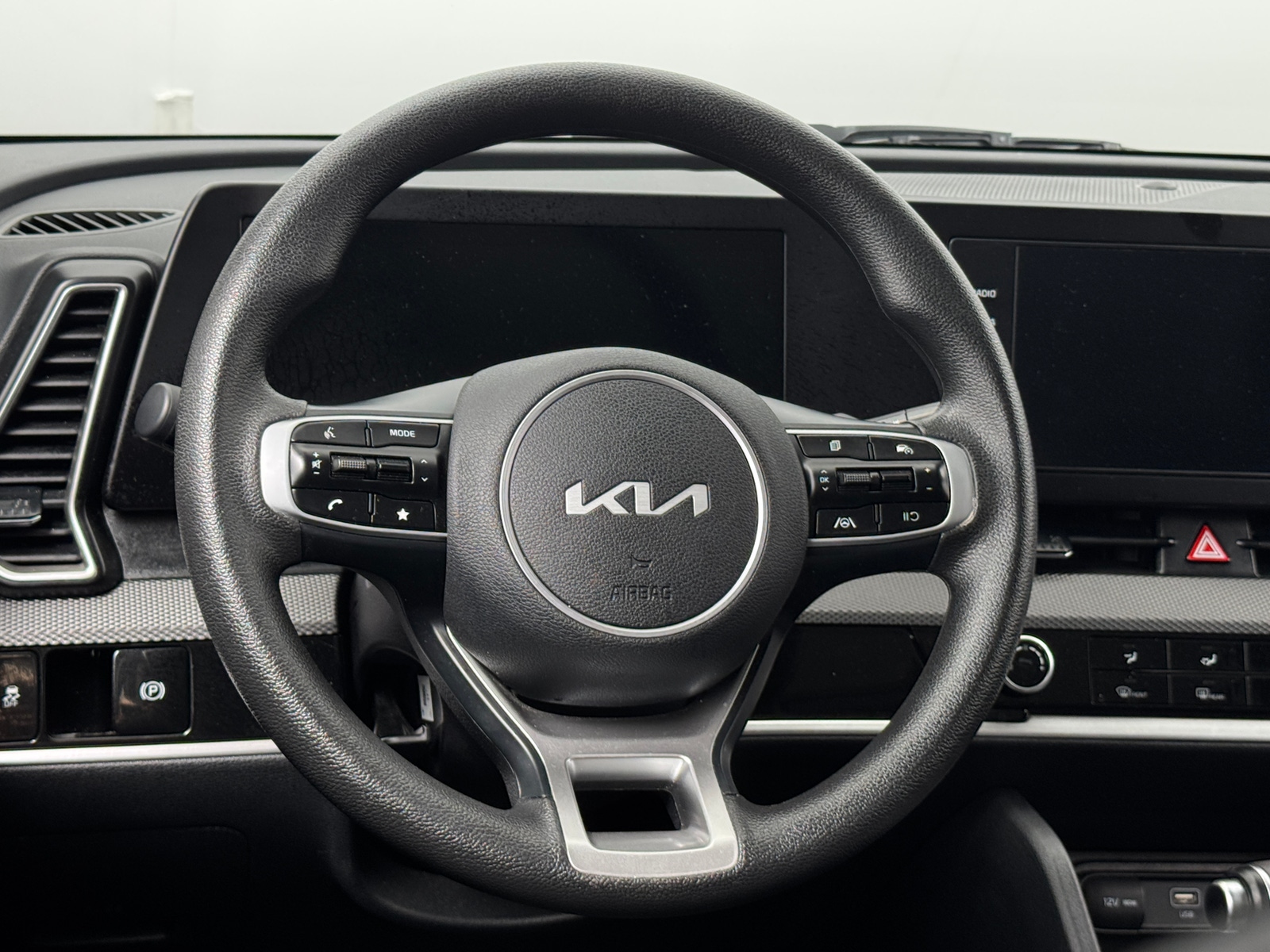 Thumbnail: 2025 Kia Sportage - 5