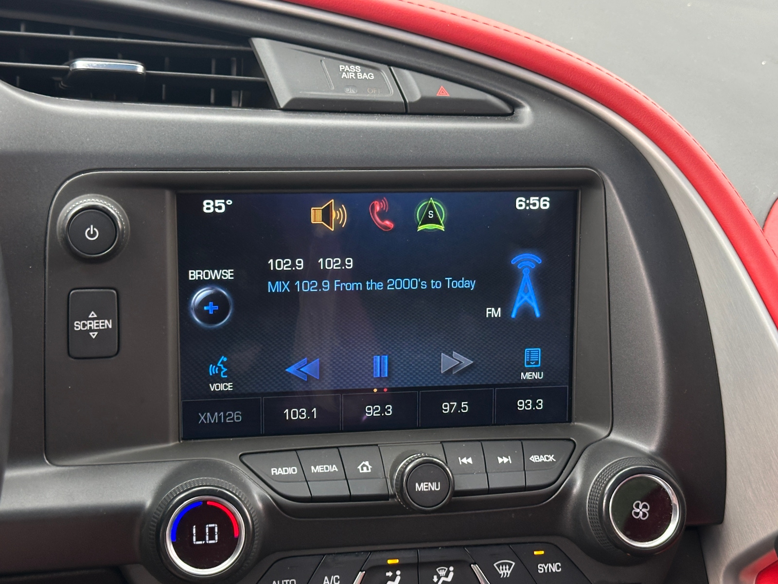 Thumbnail: 2014 Chevrolet Corvette - 2