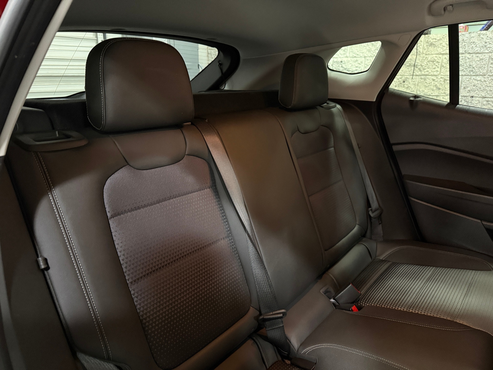 Thumbnail: 2025 Chevrolet Trax - 6