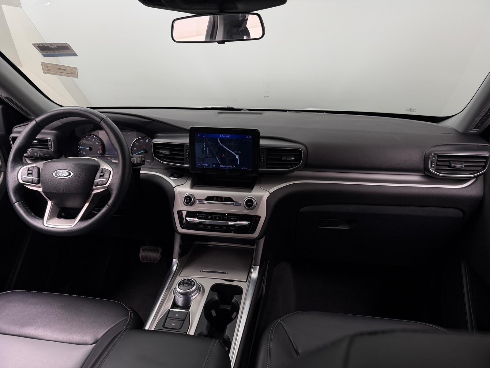 Thumbnail: 2022 Ford Explorer - 3