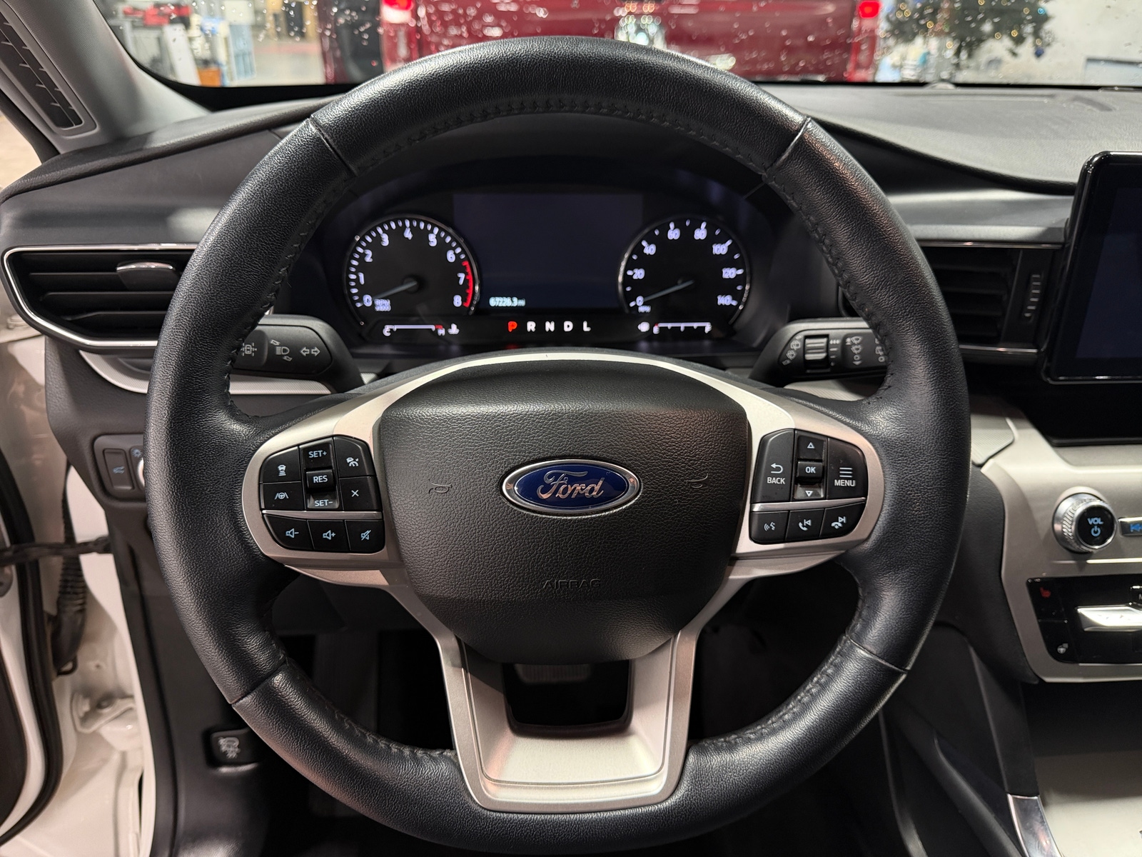 Thumbnail: 2022 Ford Explorer - 5