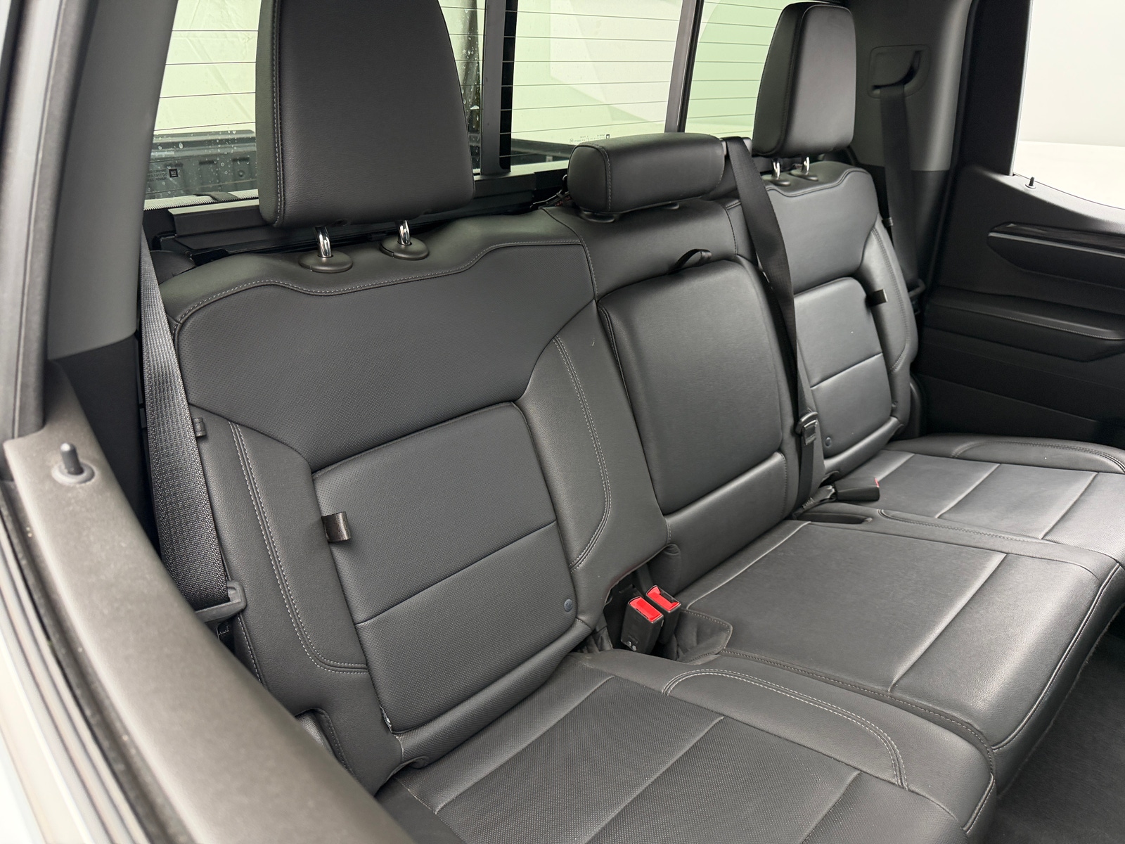 Thumbnail: 2022 Chevrolet Silverado 1500 - 5