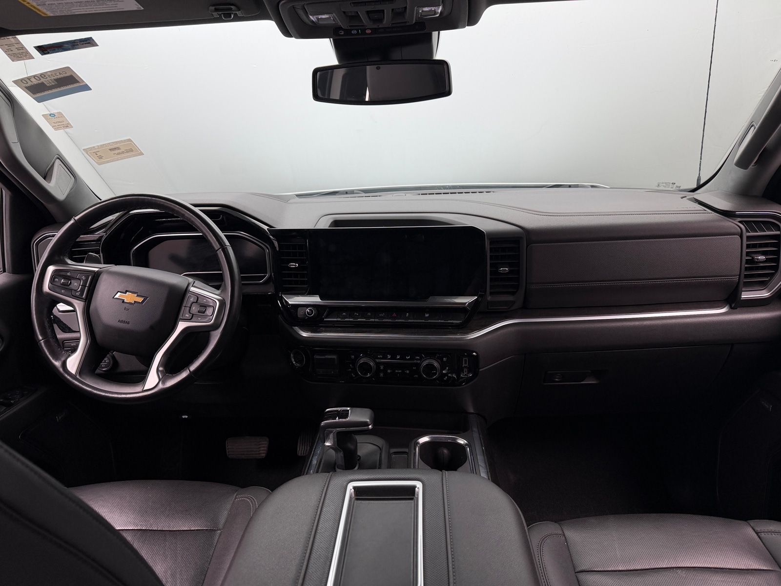 Thumbnail: 2022 Chevrolet Silverado 1500 - 2