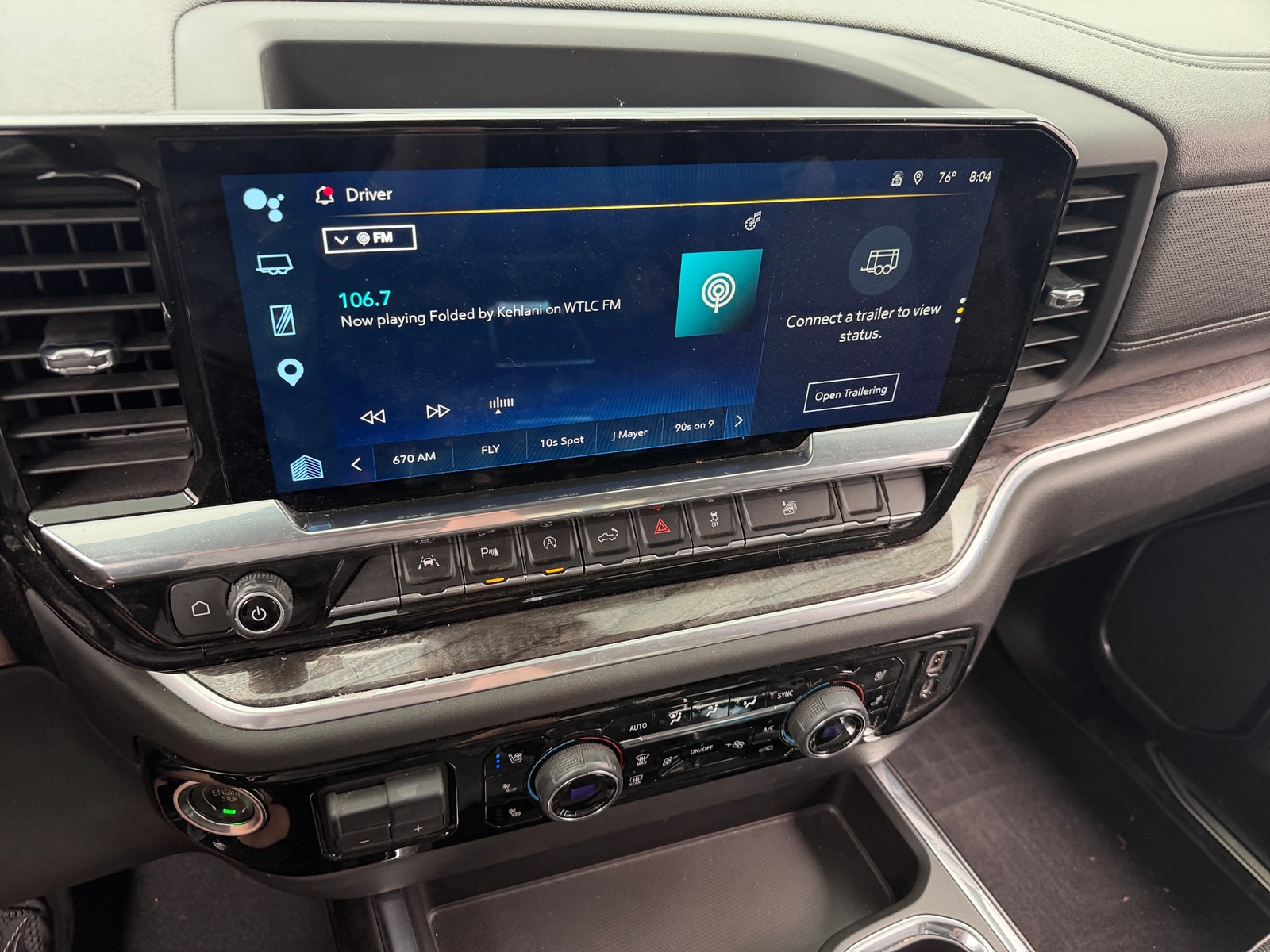 Thumbnail: 2022 Chevrolet Silverado 1500 - 3