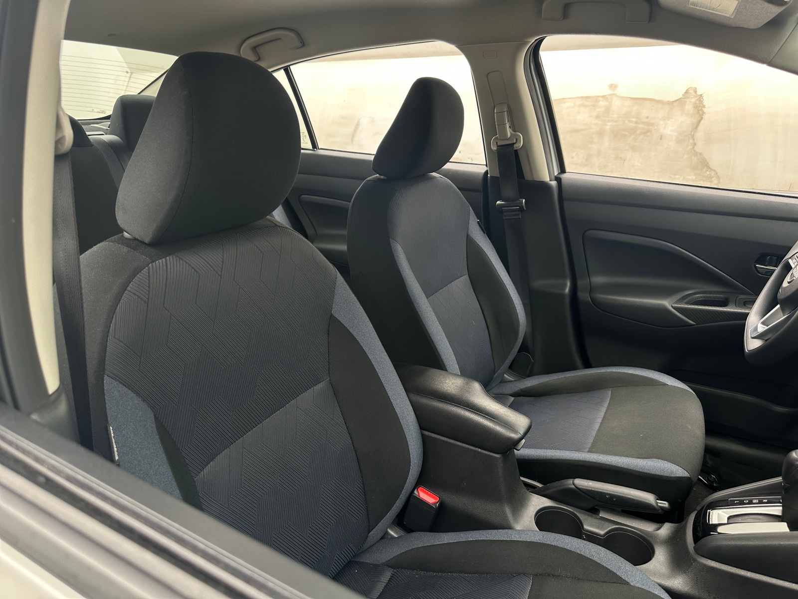 Thumbnail: 2025 Nissan Versa - 2