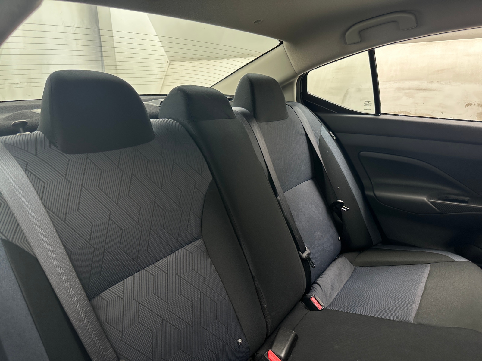 Thumbnail: 2025 Nissan Versa - 6