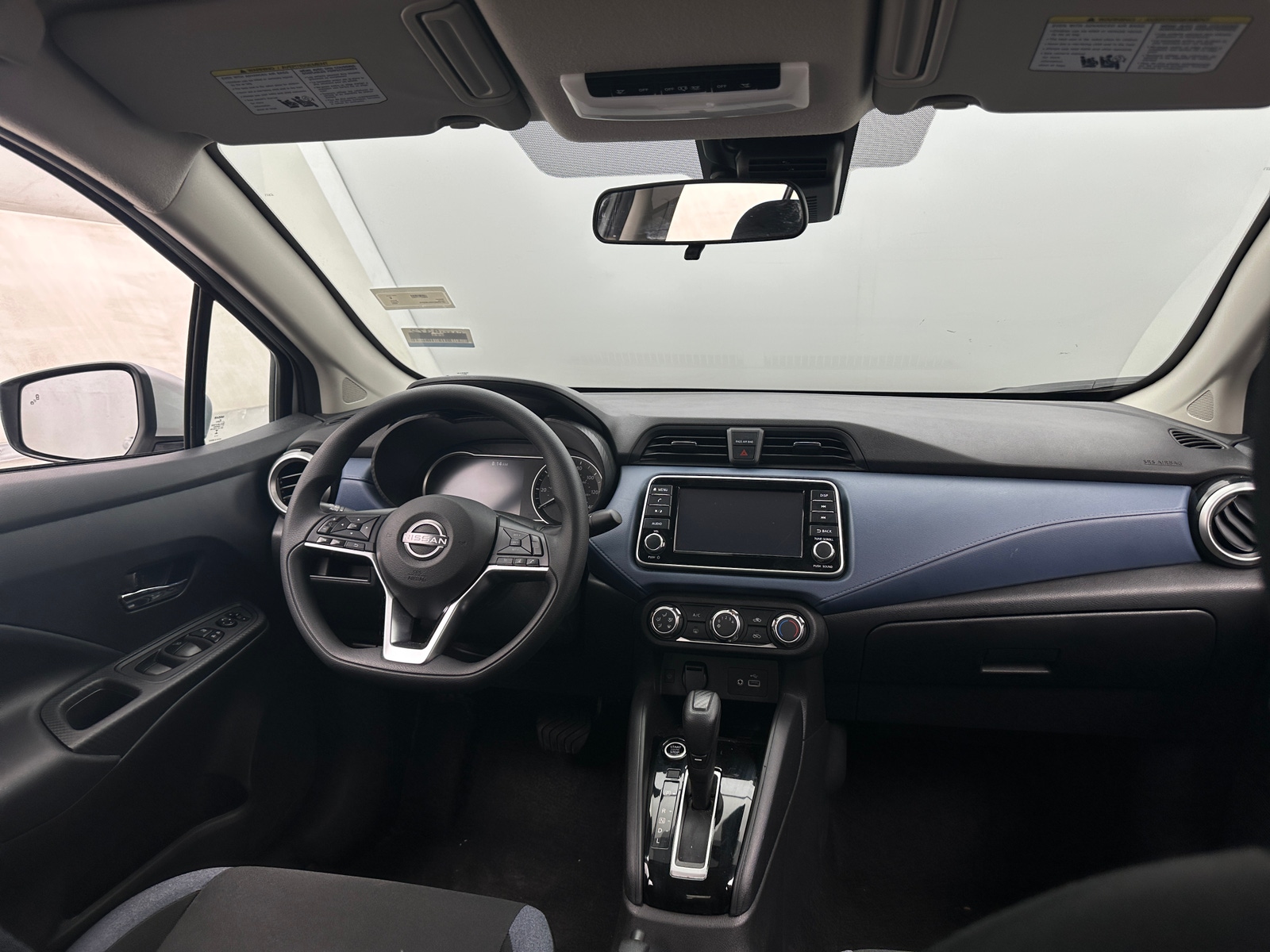 Thumbnail: 2025 Nissan Versa - 3