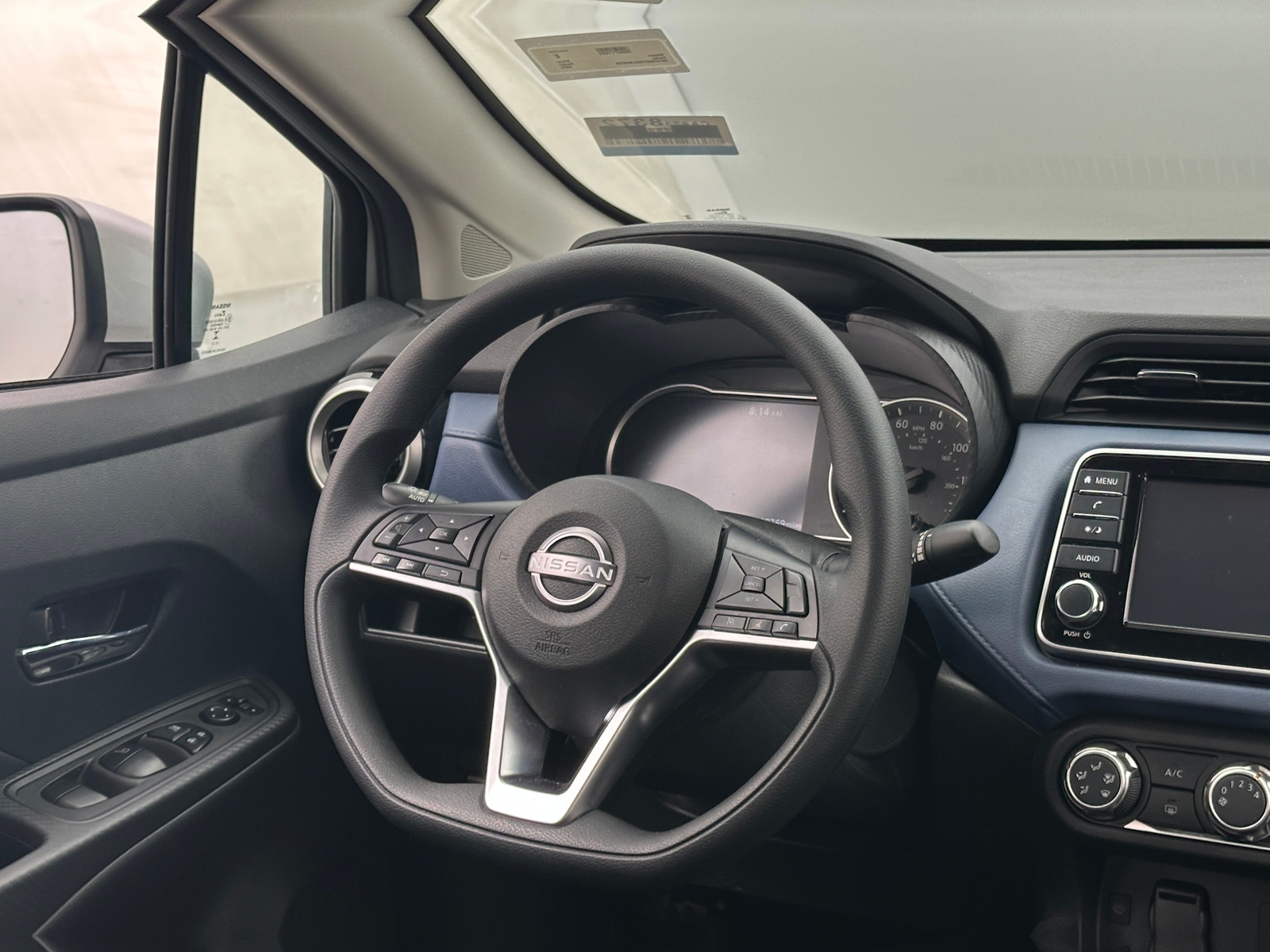 Thumbnail: 2025 Nissan Versa - 5