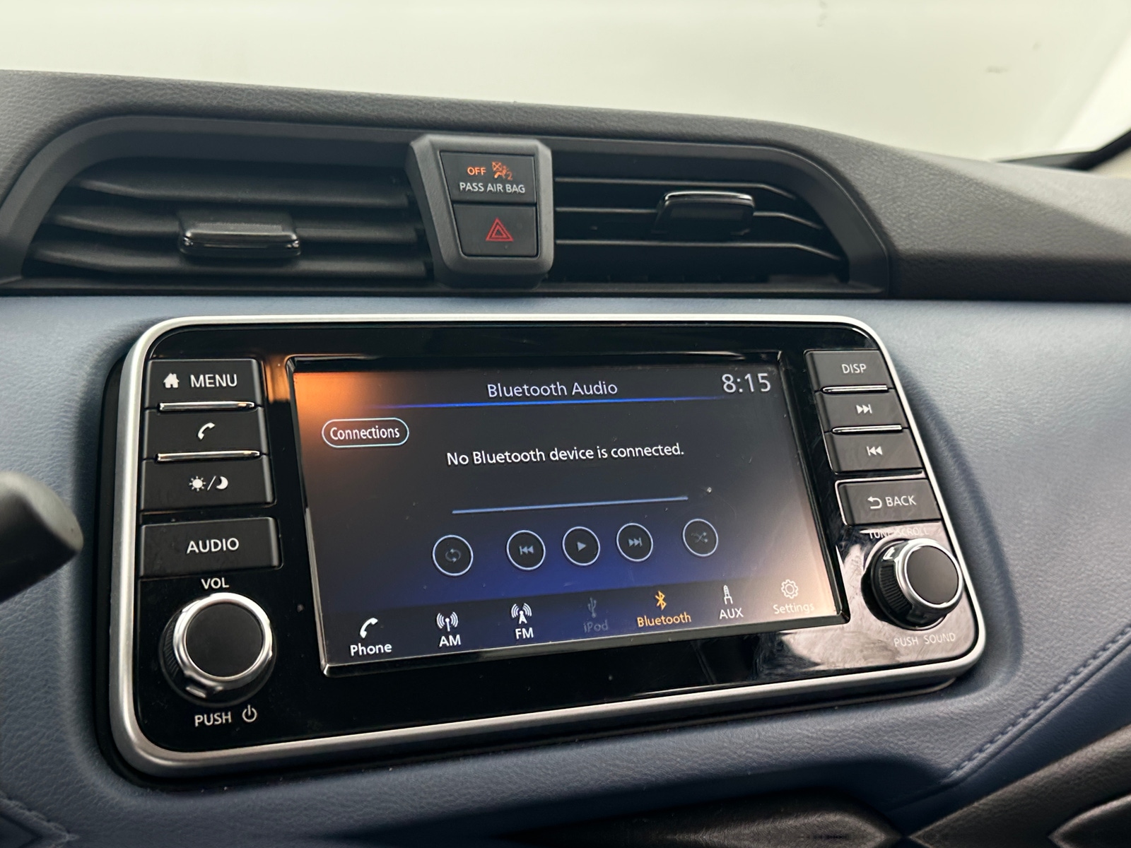 Thumbnail: 2025 Nissan Versa - 4