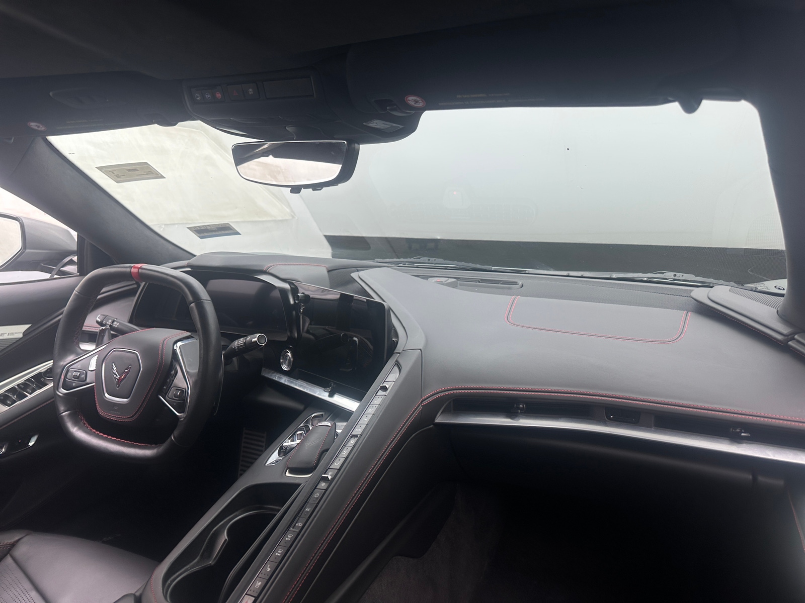 Thumbnail: 2023 Chevrolet Corvette - 2