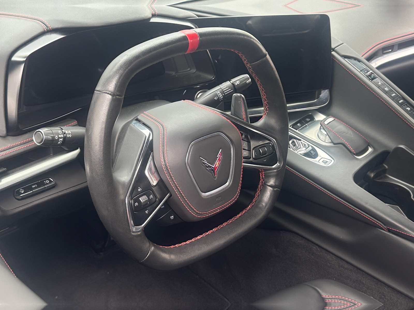 Thumbnail: 2023 Chevrolet Corvette - 4