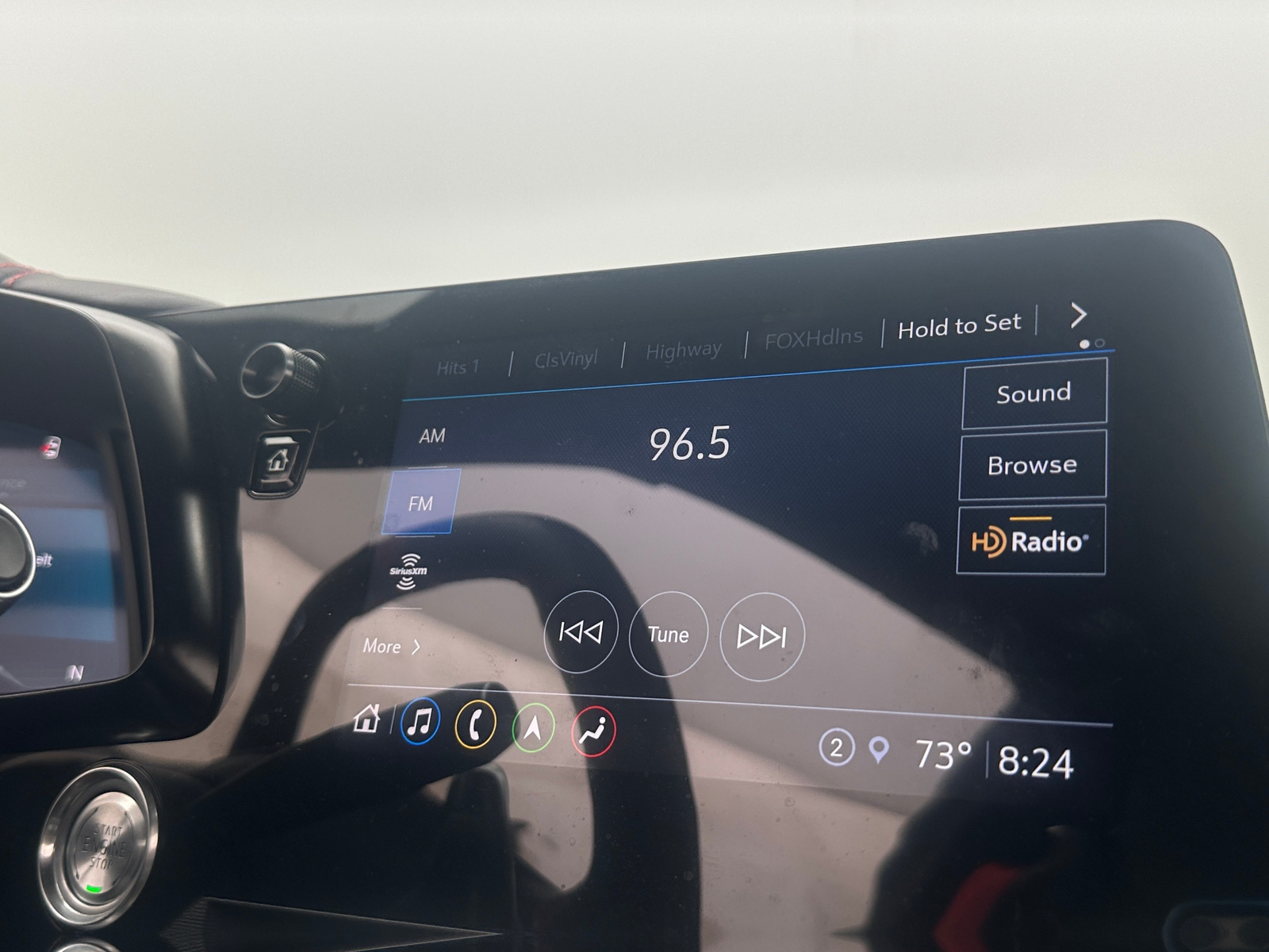Thumbnail: 2023 Chevrolet Corvette - 3