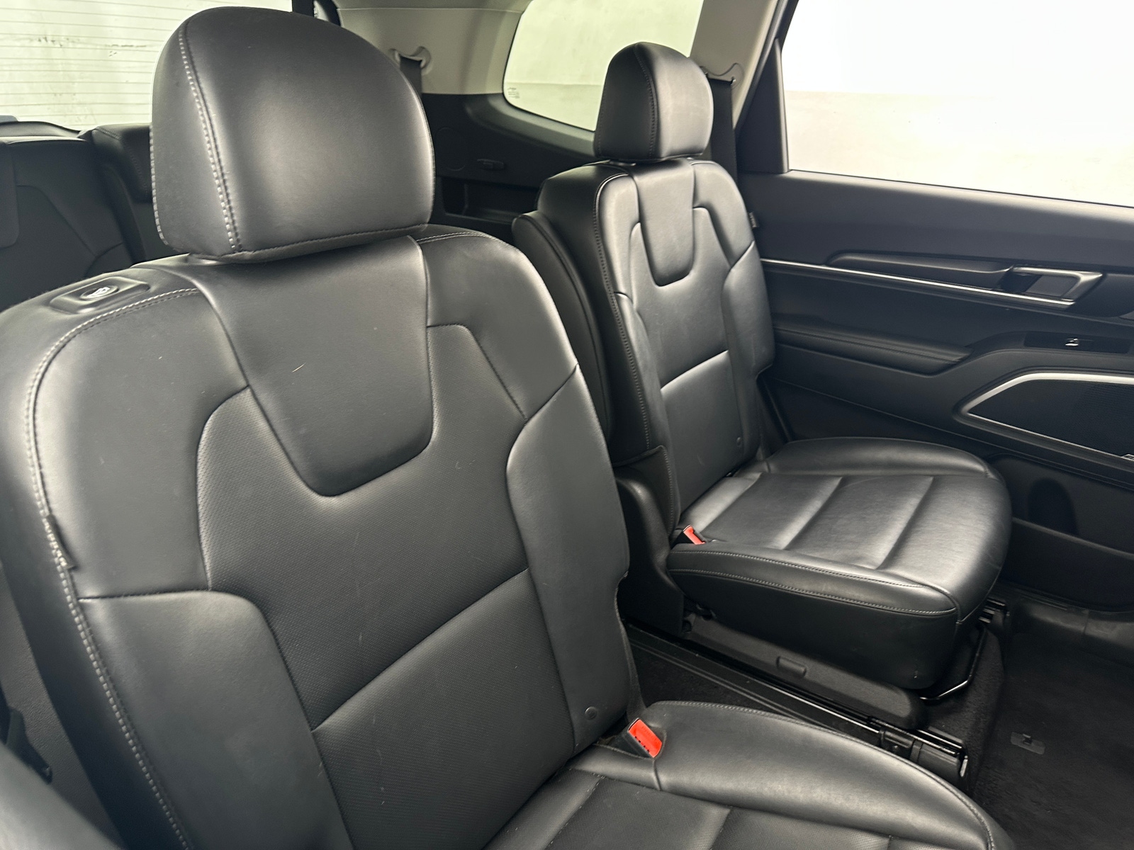 Thumbnail: 2025 Kia Telluride - 5