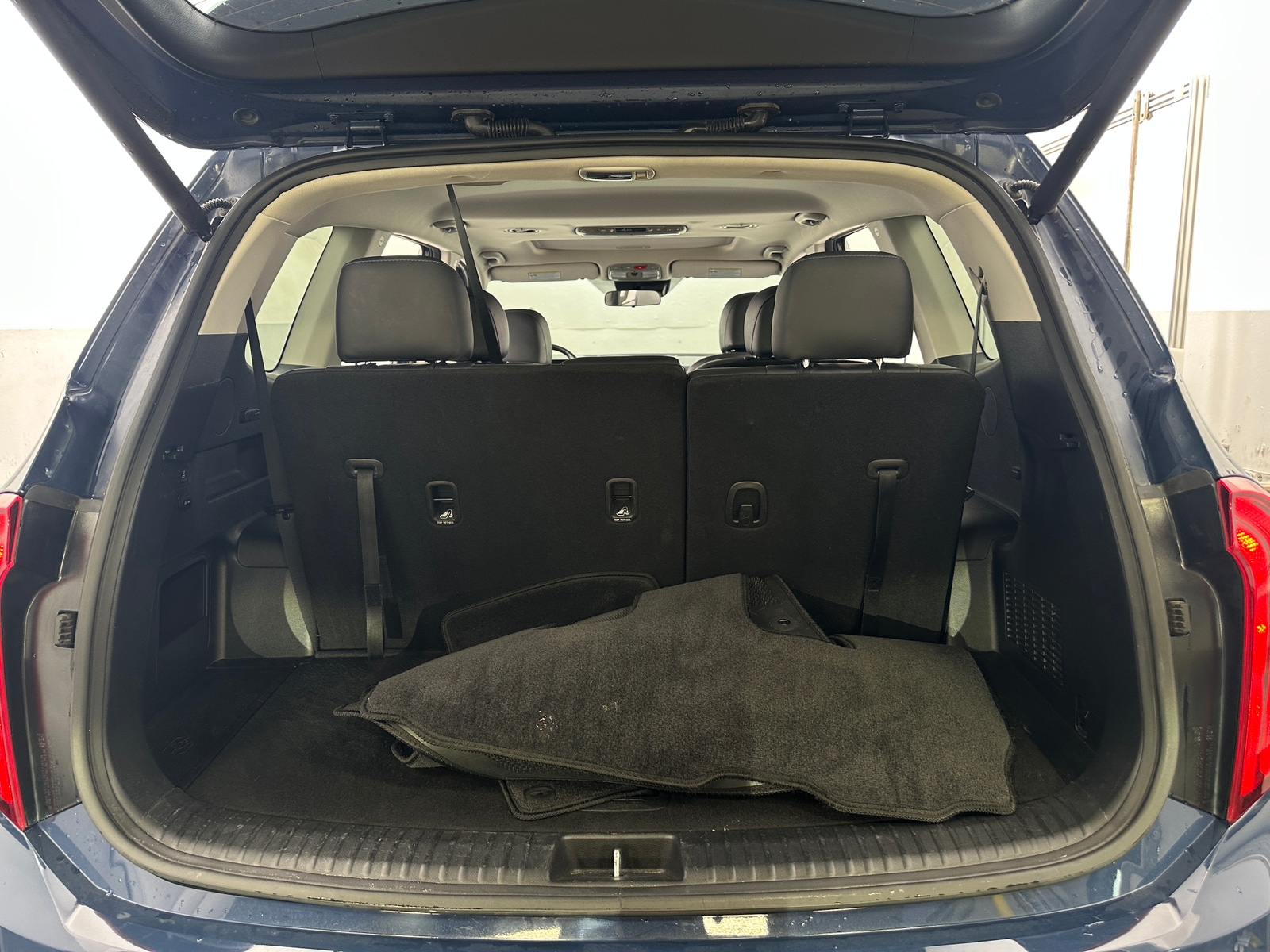 Thumbnail: 2025 Kia Telluride - 6