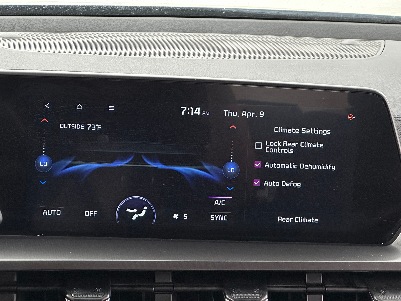 Thumbnail: 2025 Kia Telluride - 3