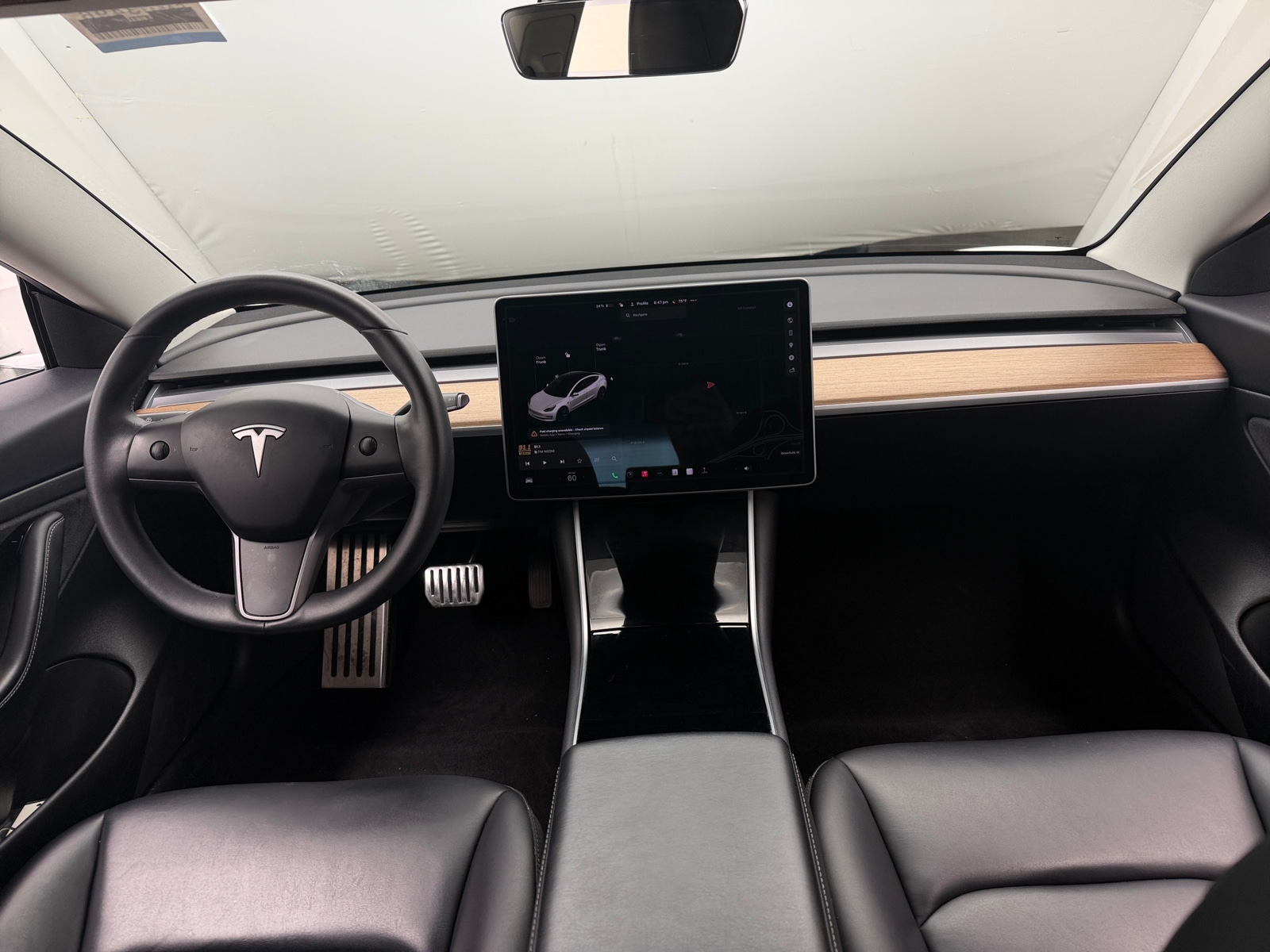 Thumbnail: 2020 Tesla Model 3 - 2