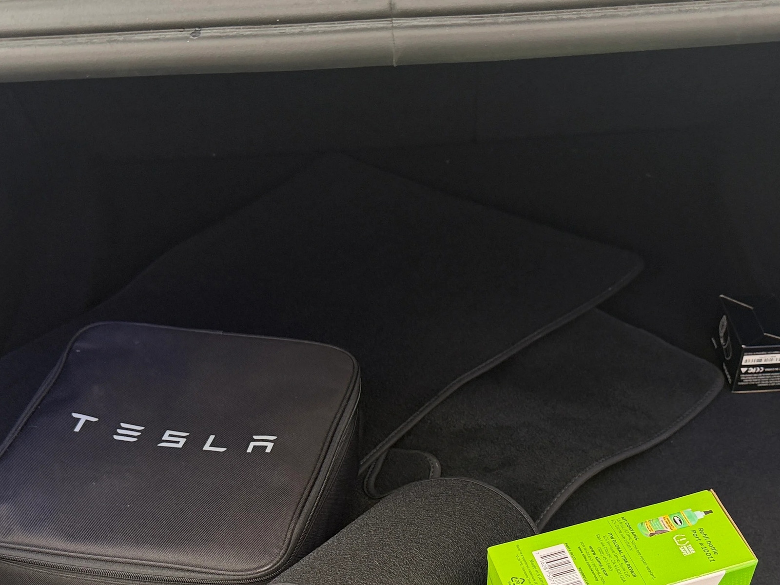 Thumbnail: 2020 Tesla Model 3 - 6
