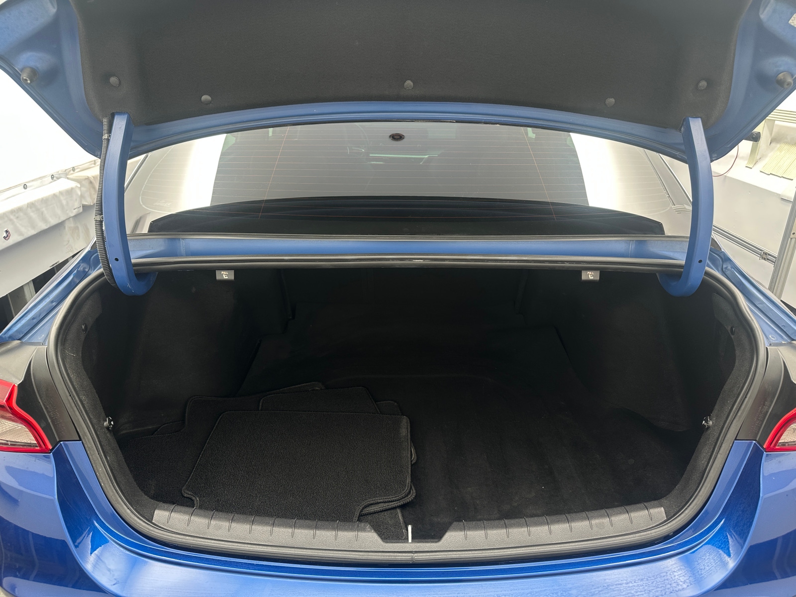 Thumbnail: 2021 Kia K5 - 7