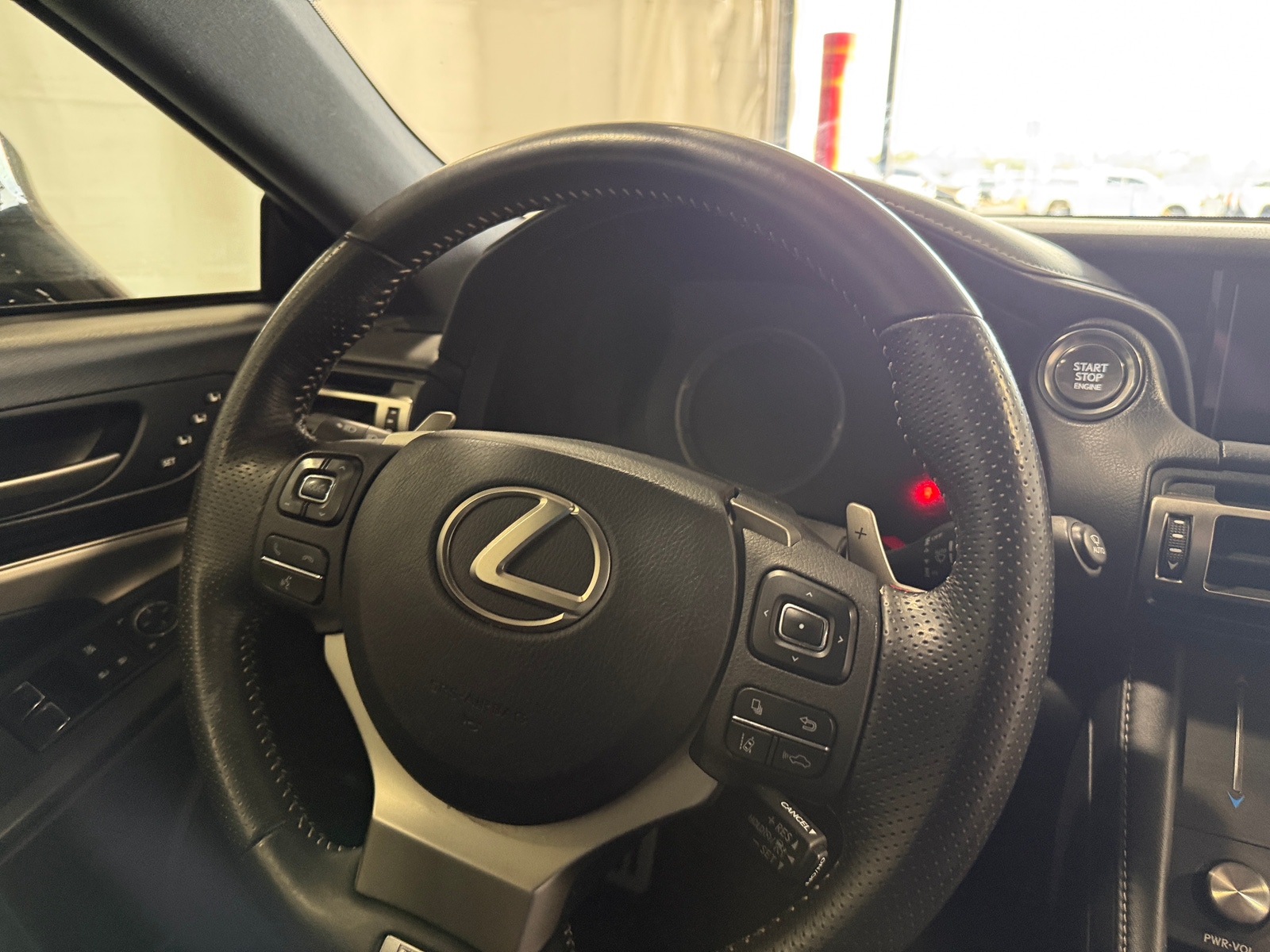 Thumbnail: 2019 Lexus RC - 3