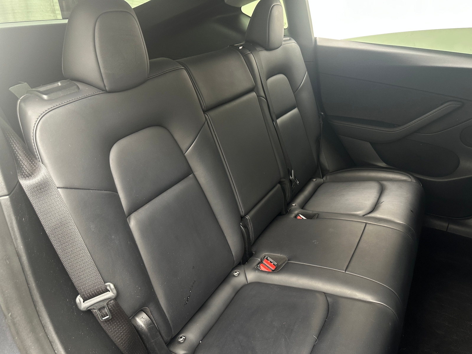 Thumbnail: 2021 Tesla Model Y - 5