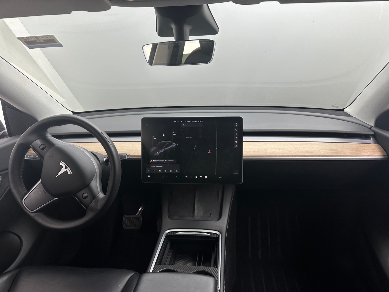 Thumbnail: 2021 Tesla Model Y - 2