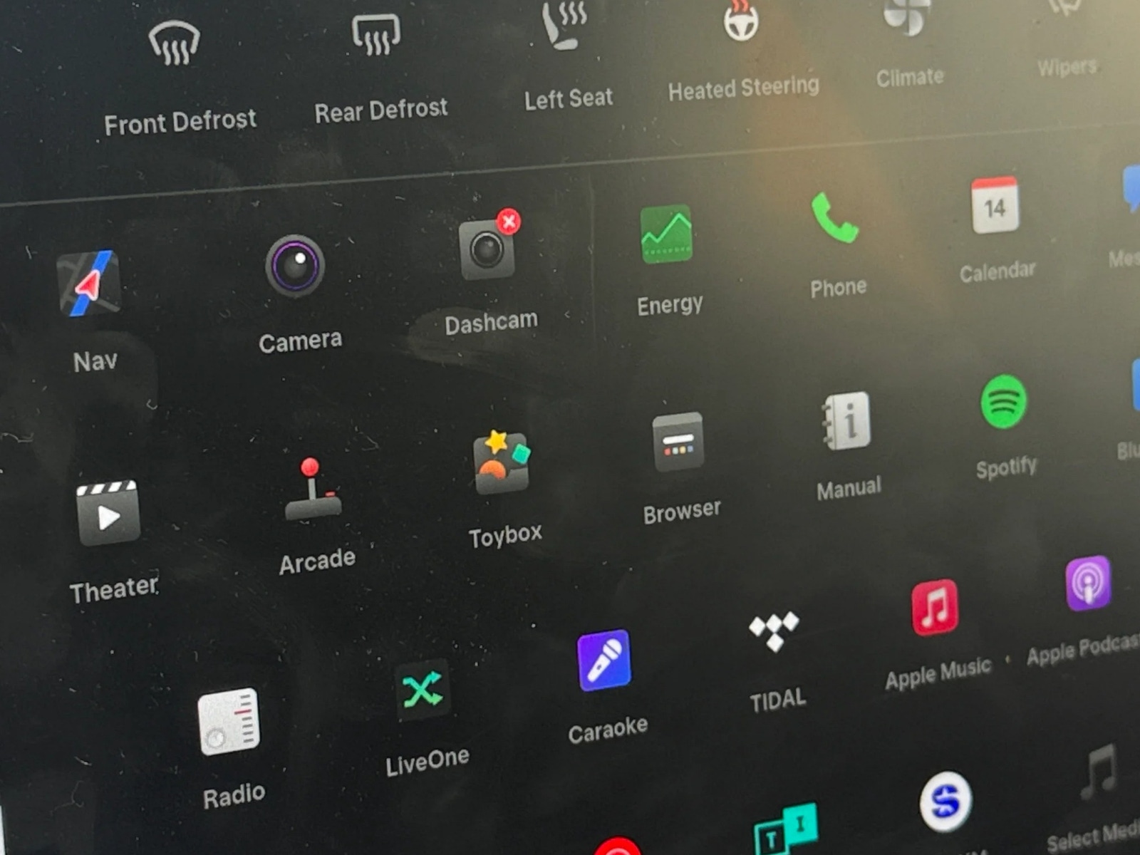 Thumbnail: 2021 Tesla Model Y - 3