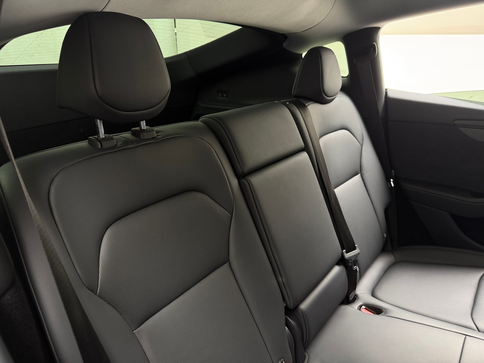 Thumbnail: 2026 Tesla Model Y - 5