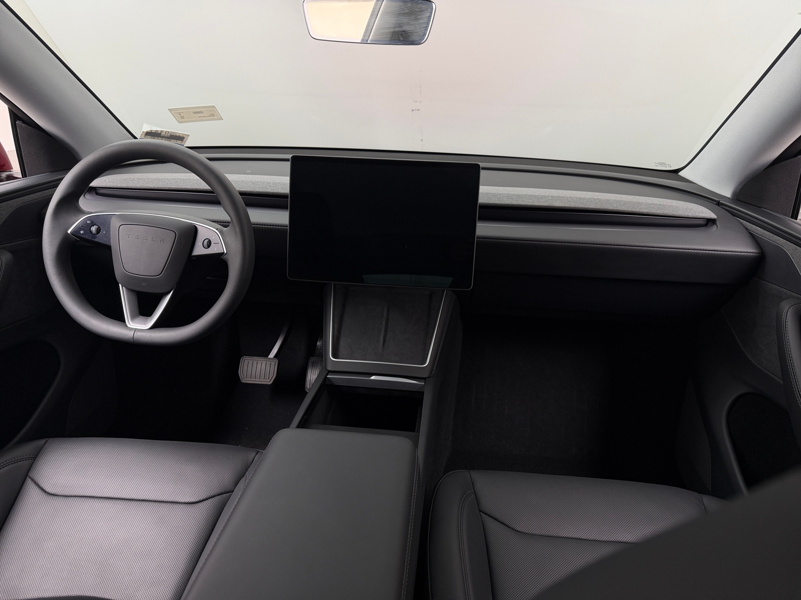 Thumbnail: 2026 Tesla Model Y - 2