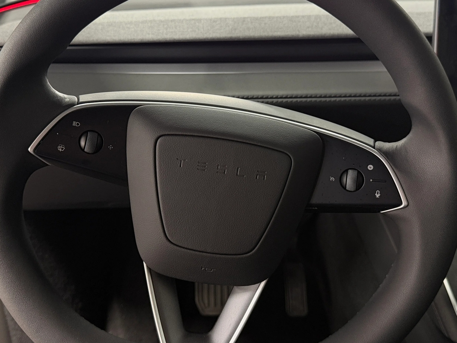 Thumbnail: 2026 Tesla Model Y - 4