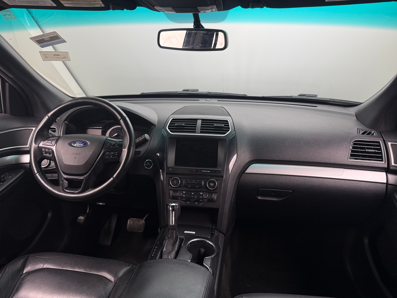 Thumbnail: 2017 Ford Explorer - 2