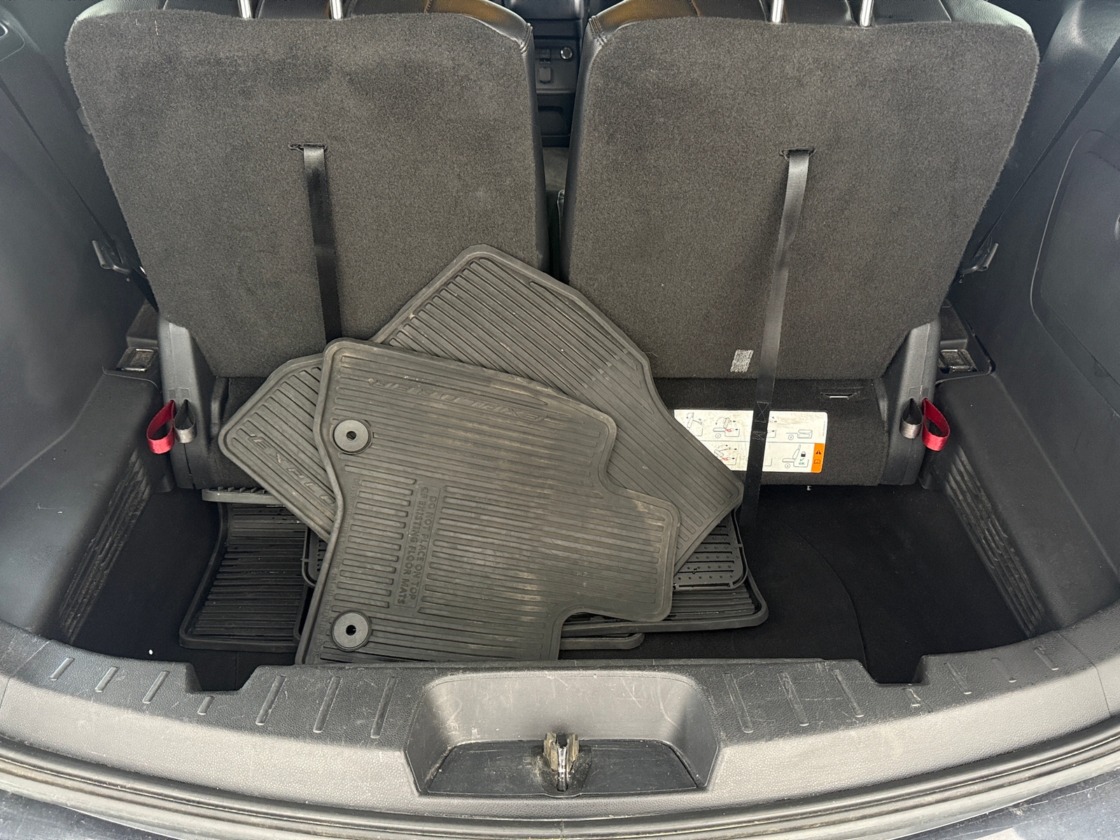 Thumbnail: 2017 Ford Explorer - 6