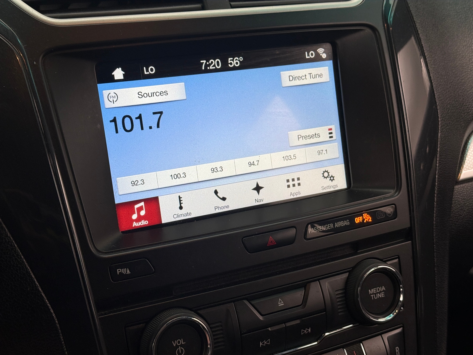 Thumbnail: 2017 Ford Explorer - 3