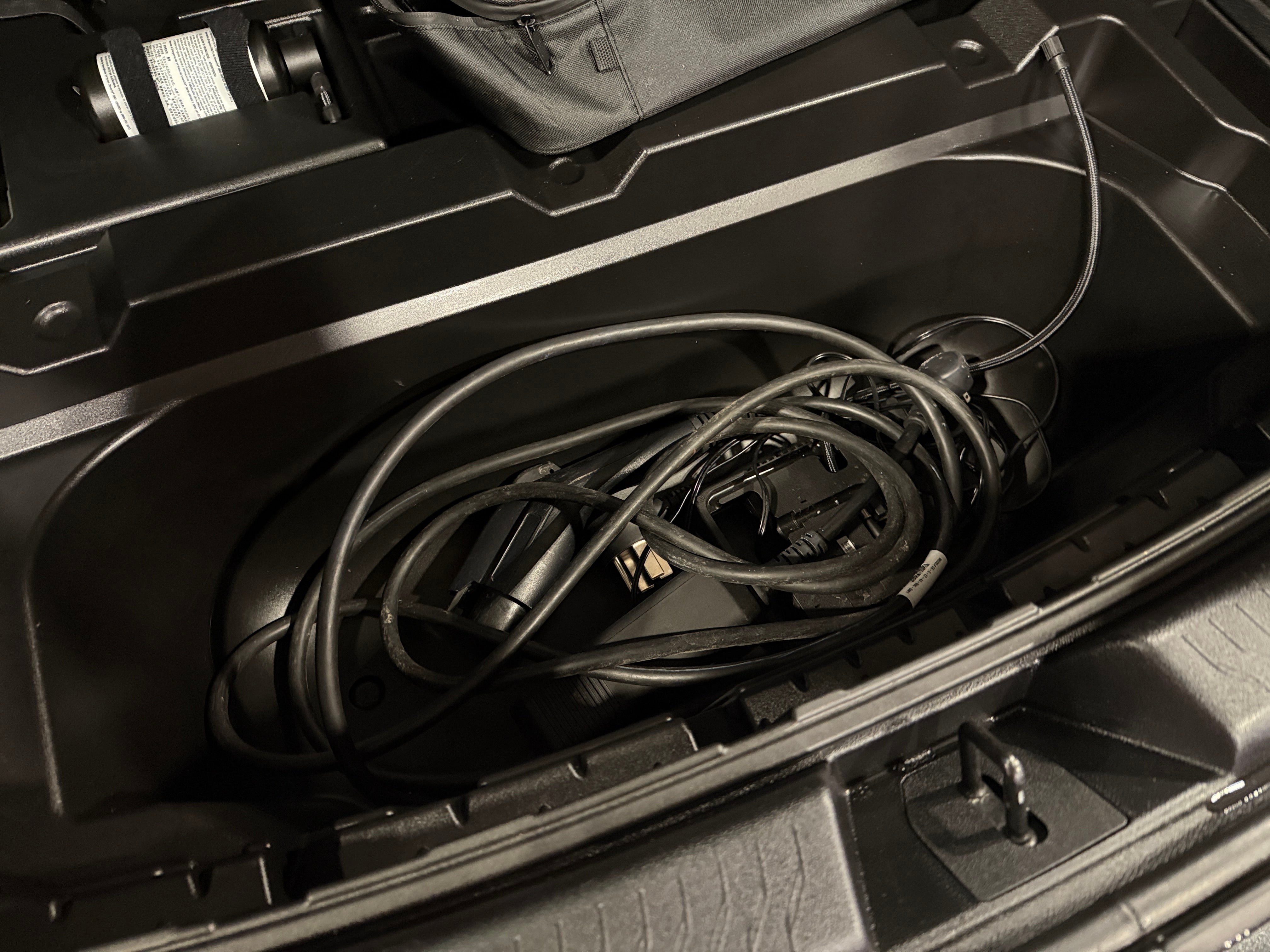 2024 Chevrolet Equinox EV