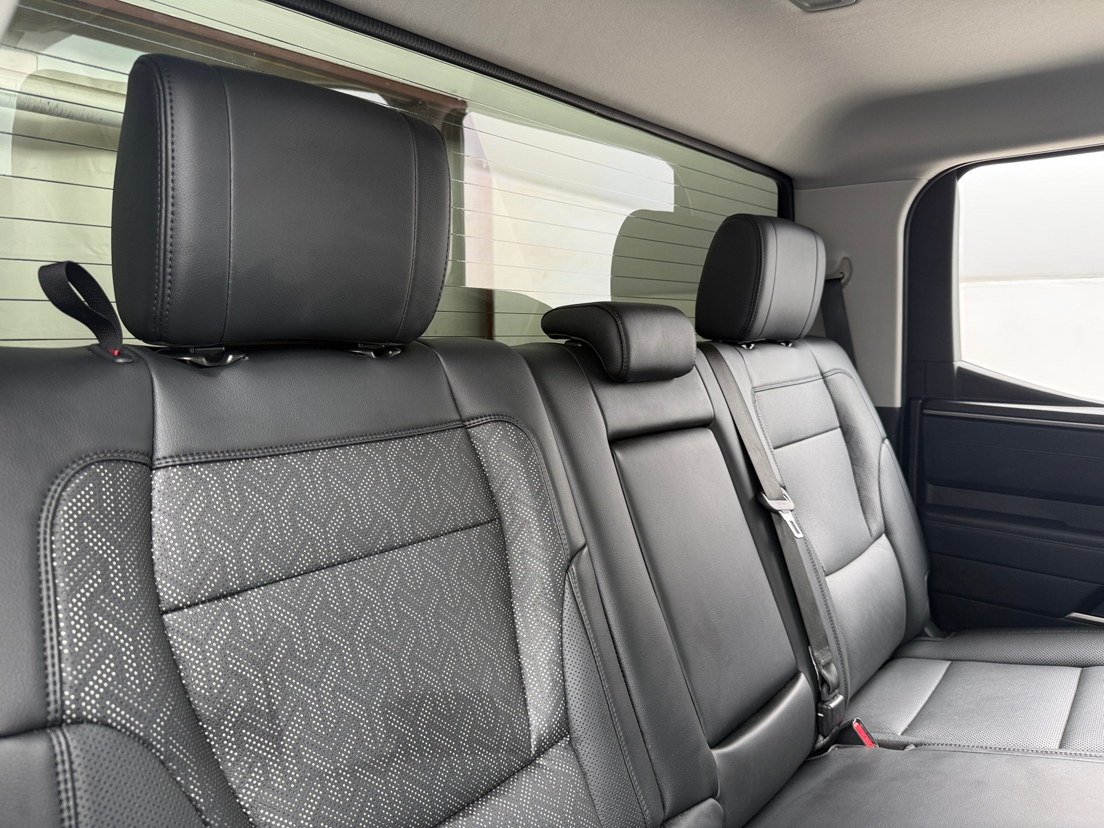 Thumbnail: 2023 Toyota Tundra - 5