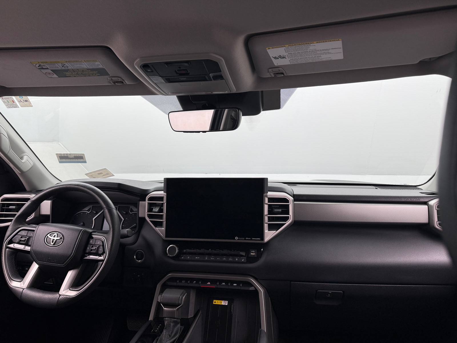 Thumbnail: 2023 Toyota Tundra - 2