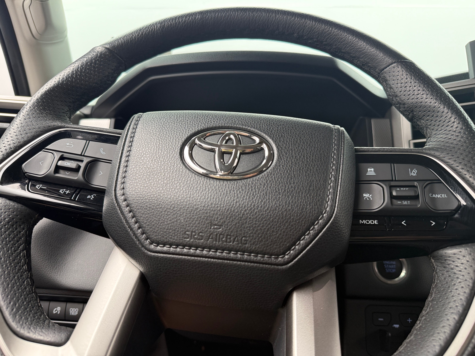 Thumbnail: 2023 Toyota Tundra - 4